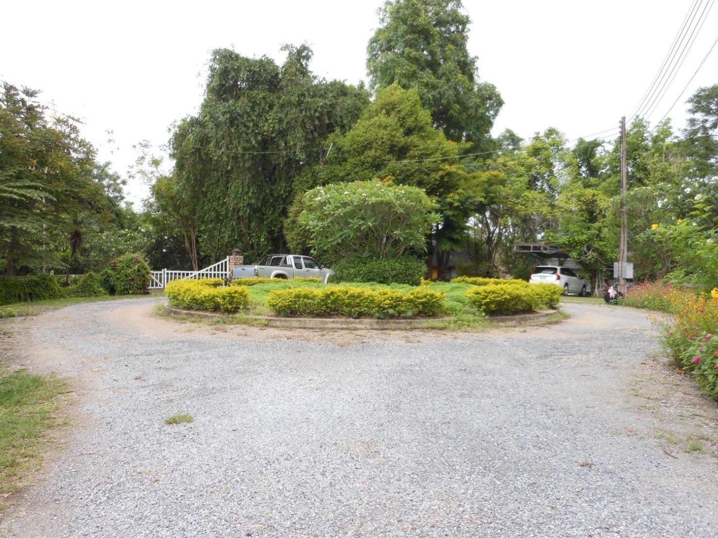 Bonanza house Khaoyai (3 BR) view 5