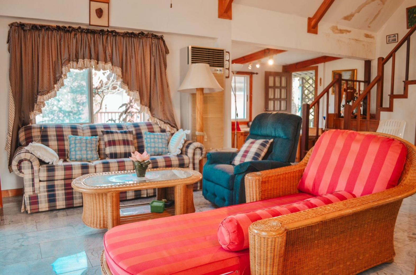 Bonanza house Khaoyai (3 BR) view 3