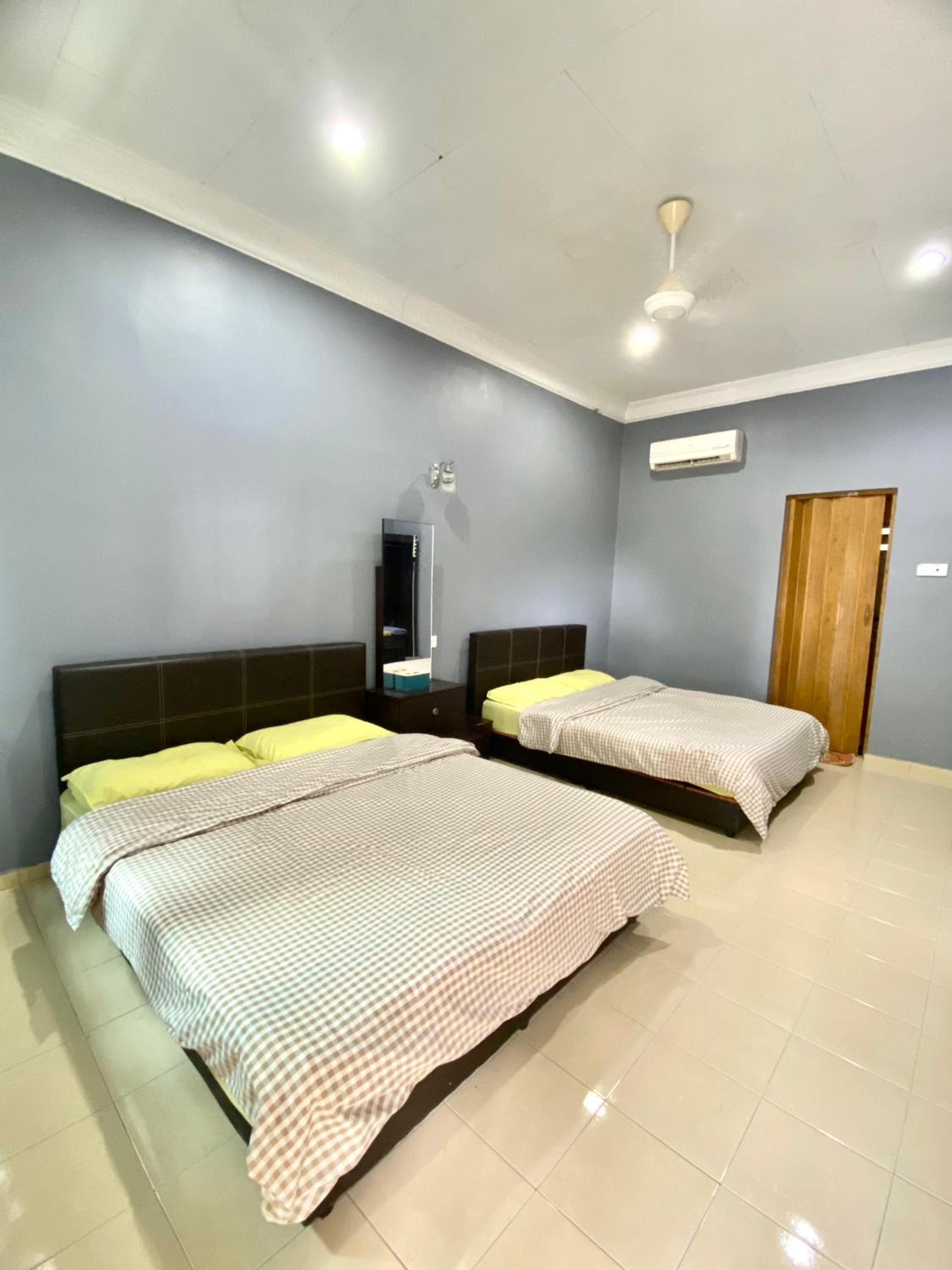 Mutiara Chalet Bandar Melaka photo 1