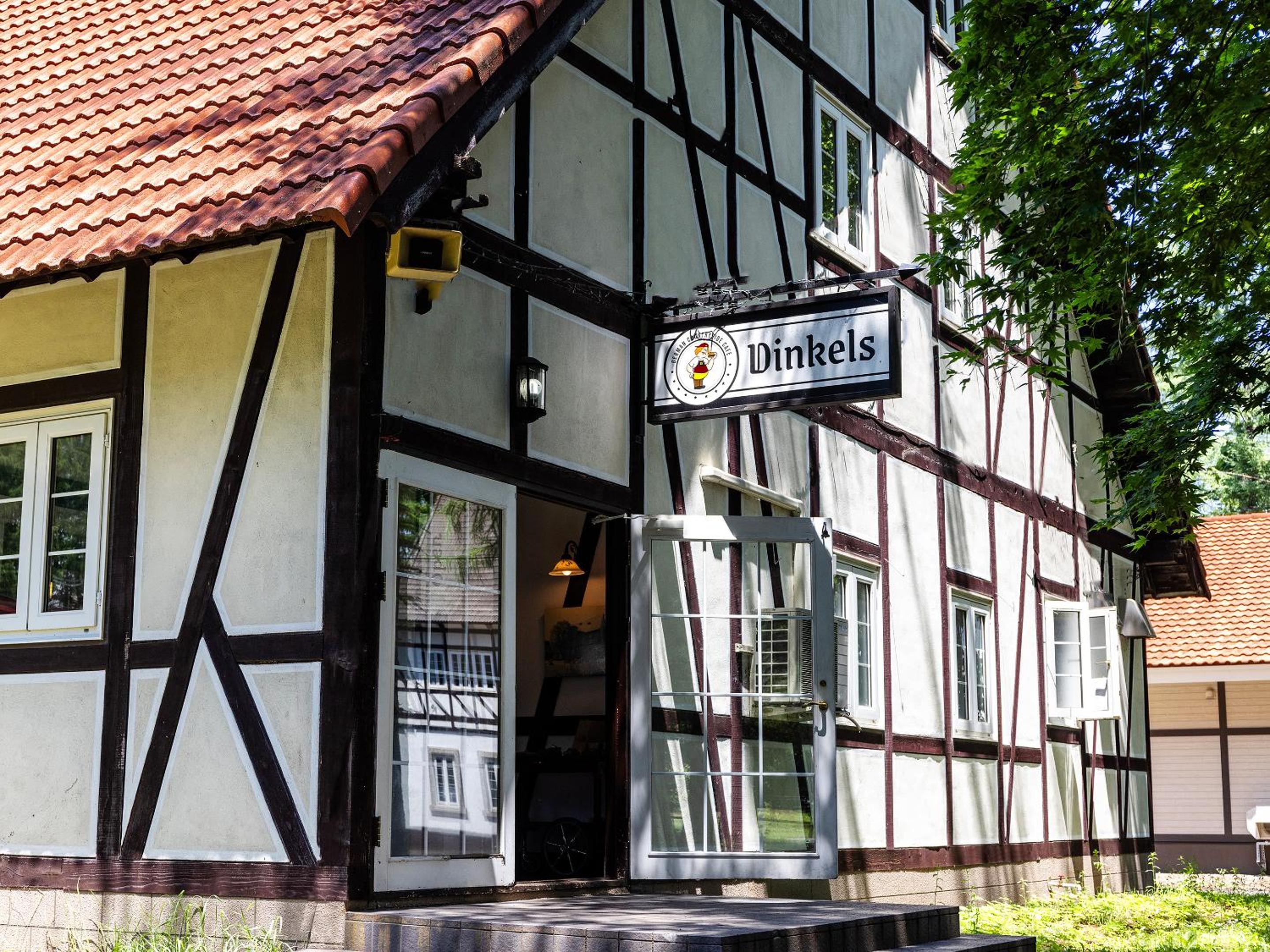 Tokachi Nakasatsunai Glamping Resort Feriendorf