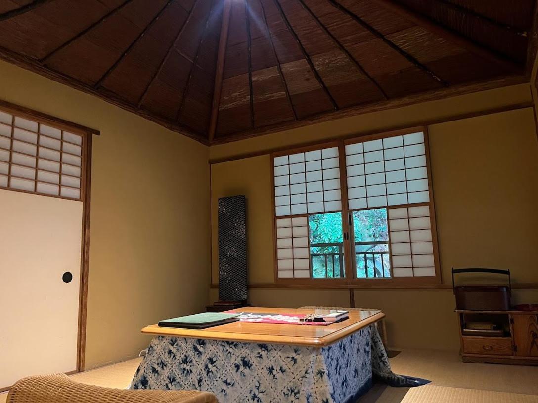 Yamagaso