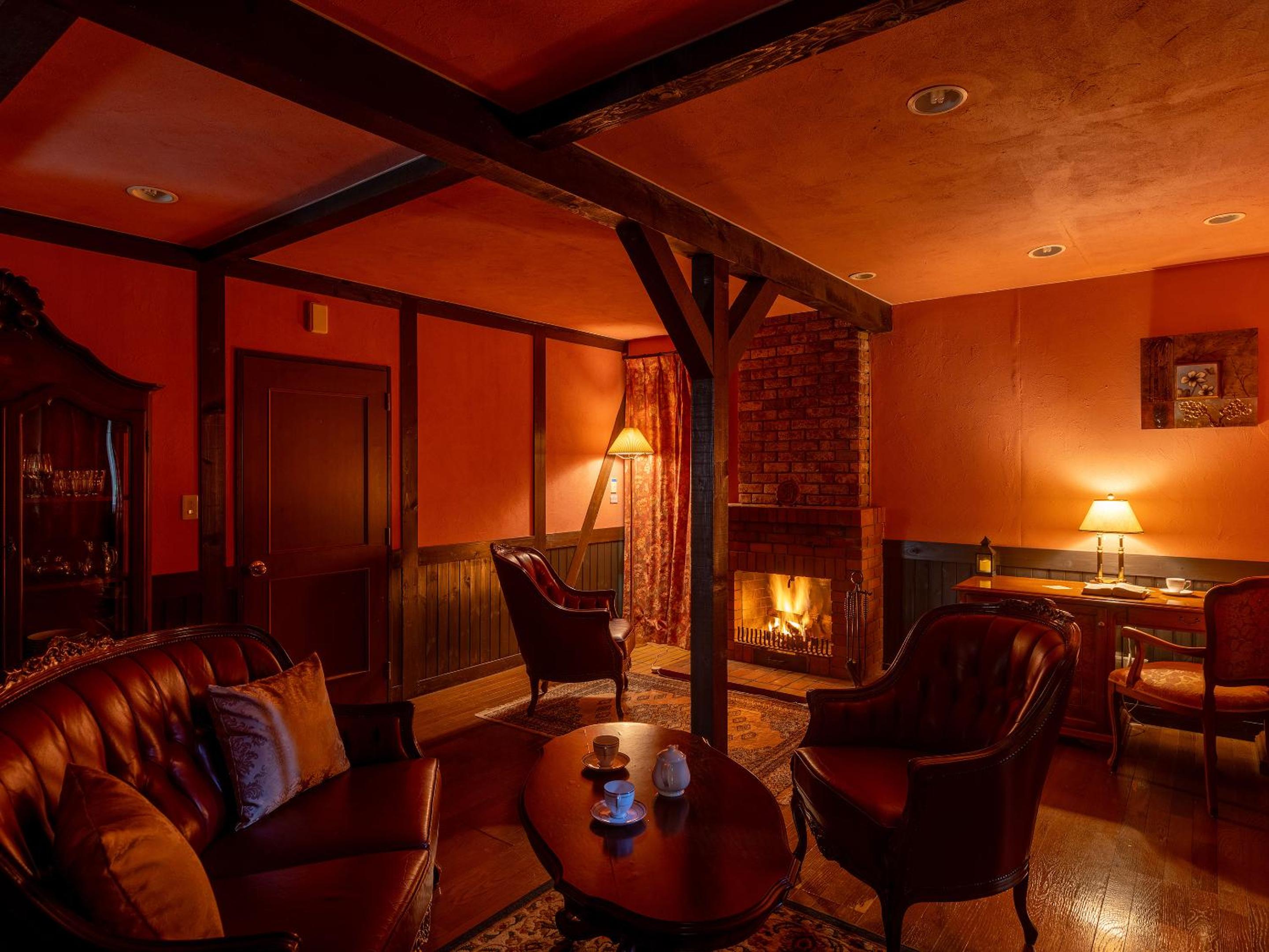 Tokachi Nakasatsunai Glamping Resort Feriendorf