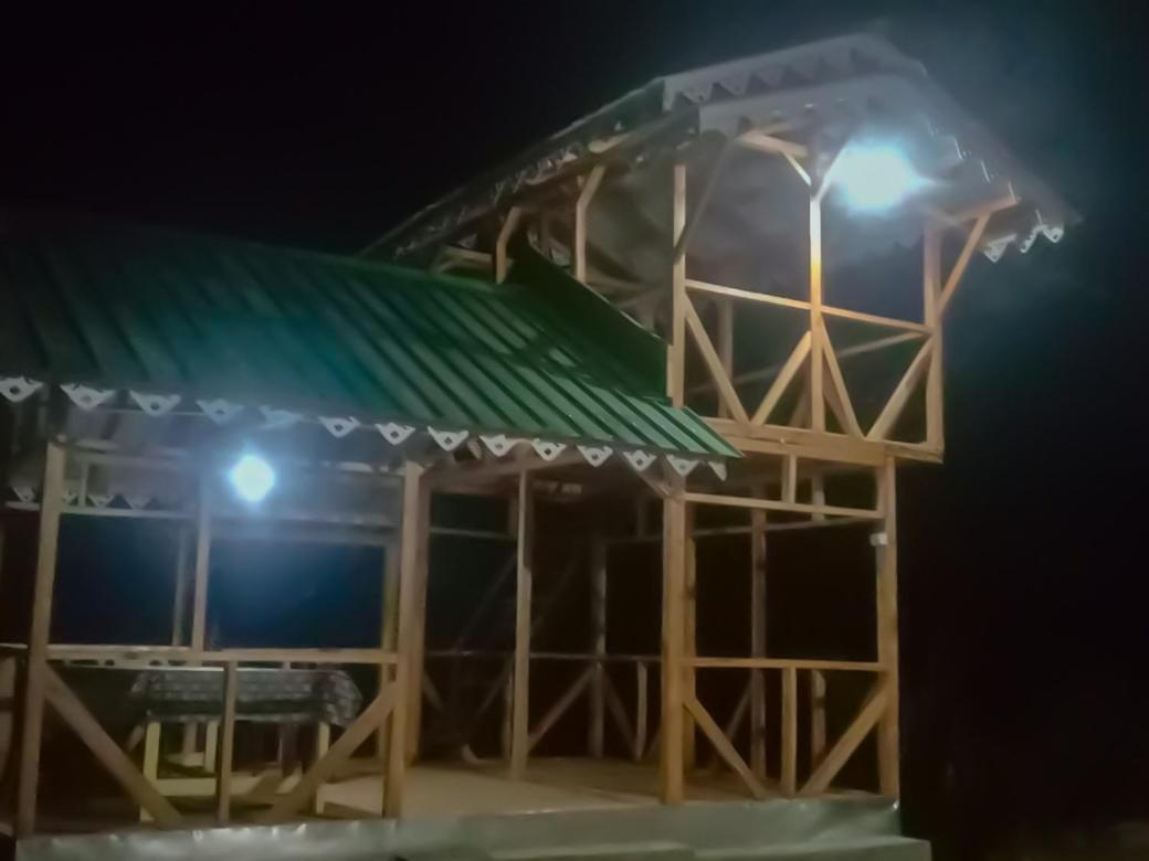 Moktan Lakpa's Homestay view 5