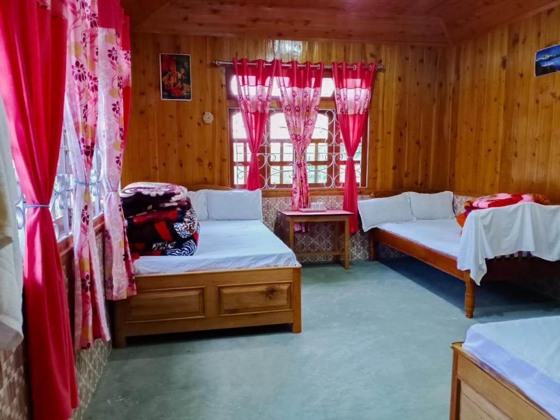 Moktan Lakpa's Homestay view 4