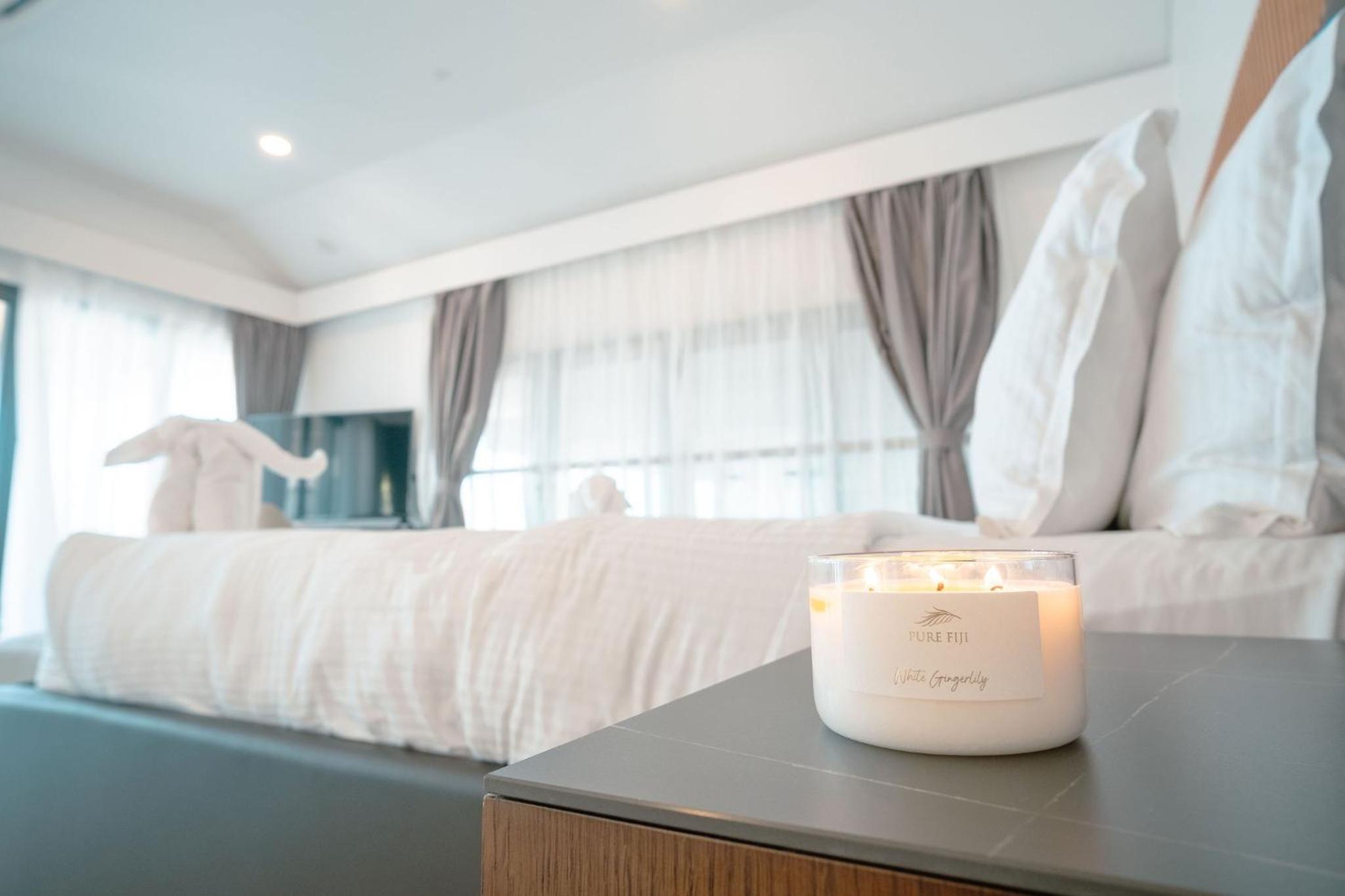 Trilogy Villas Denarau