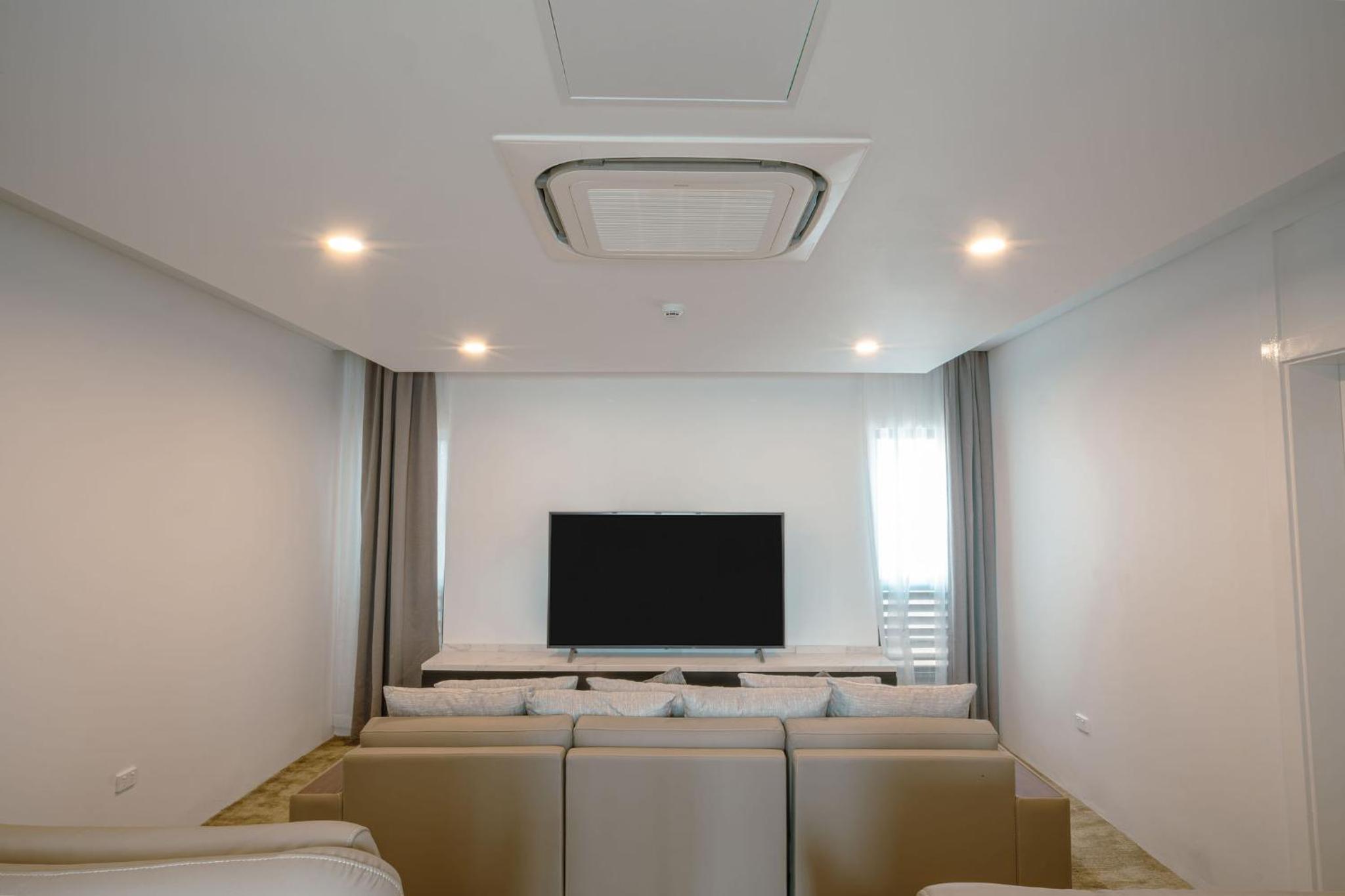 Trilogy Villas Denarau