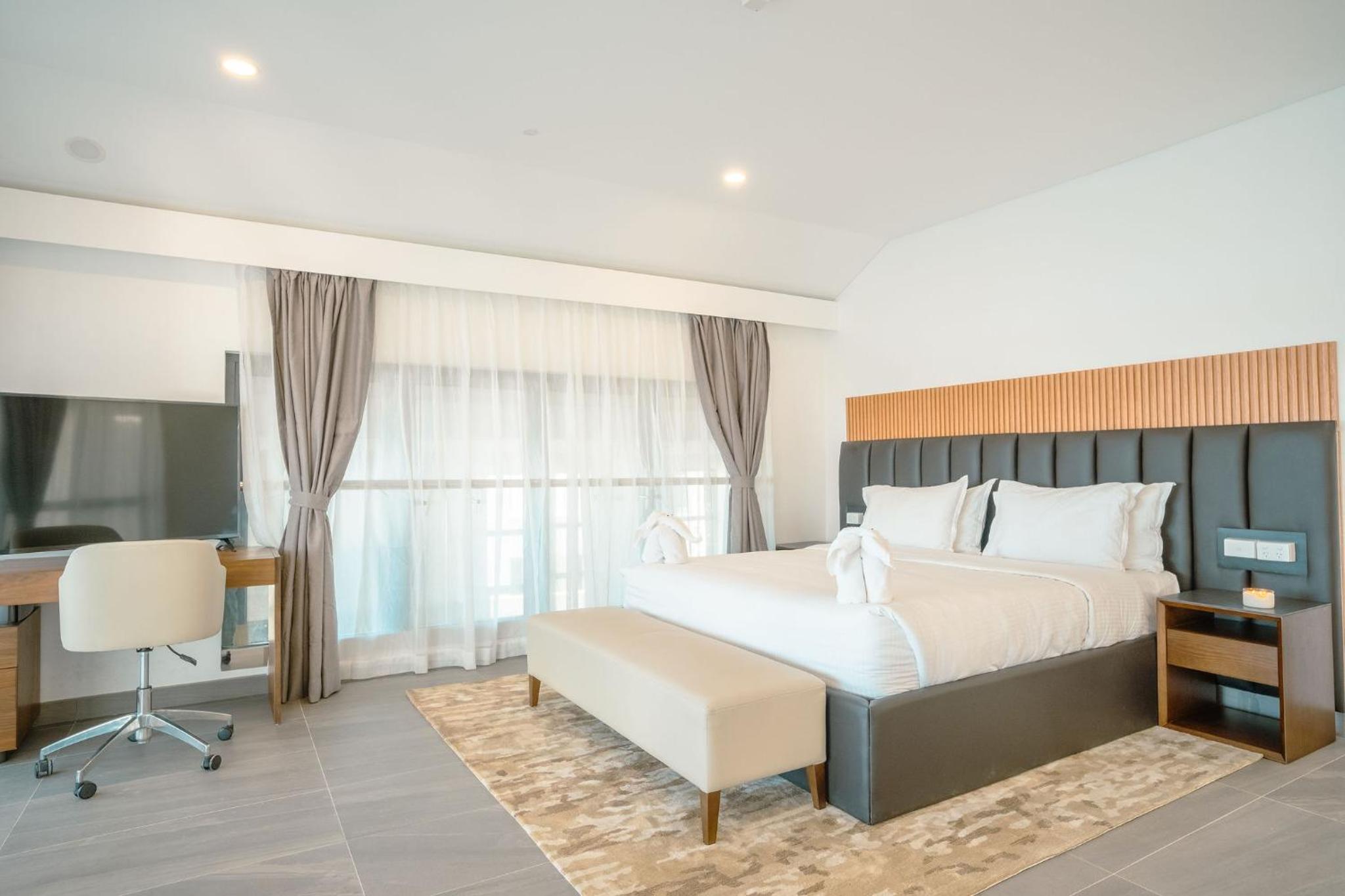 Trilogy Villas Denarau