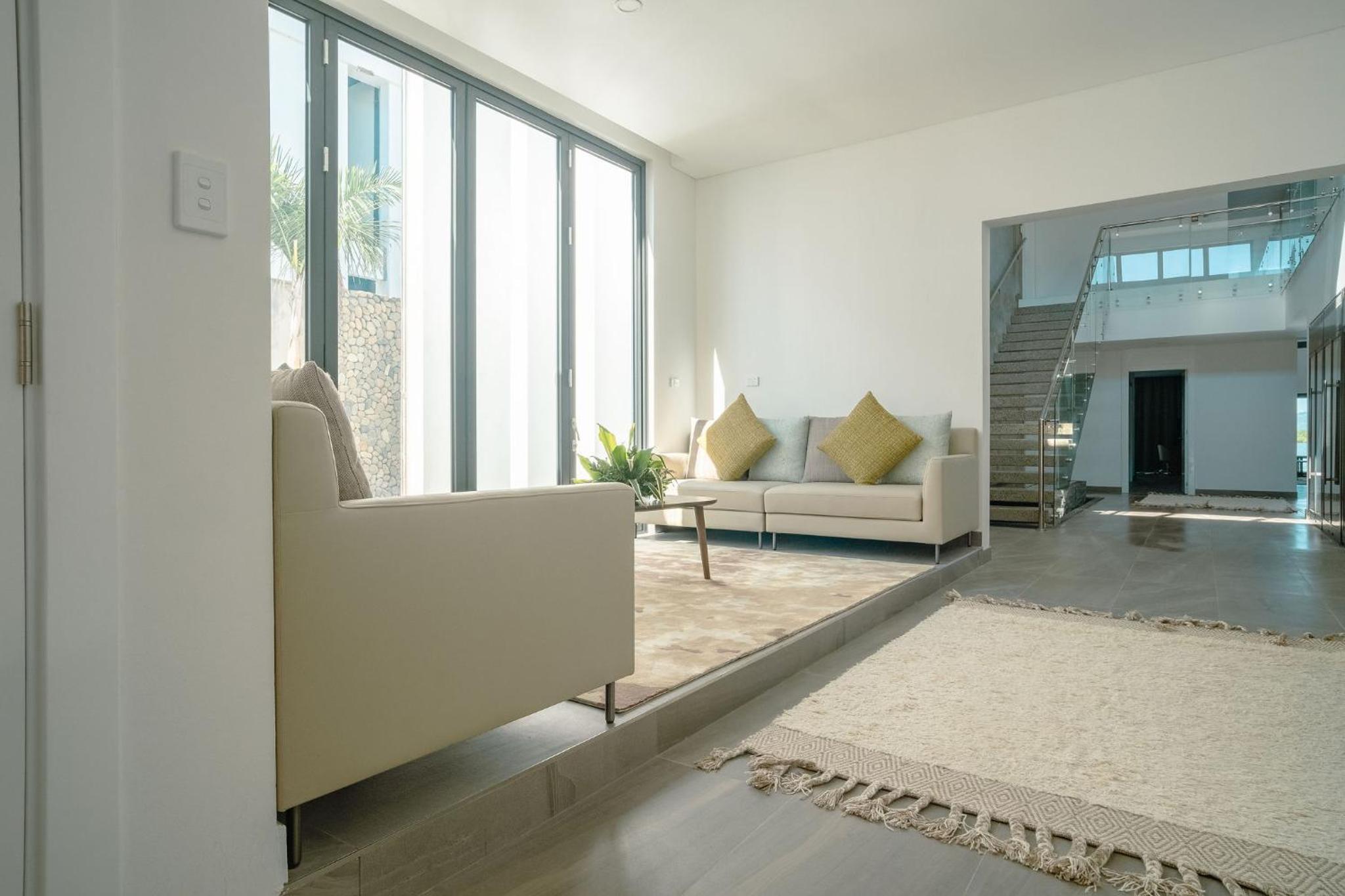 Trilogy Villas Denarau