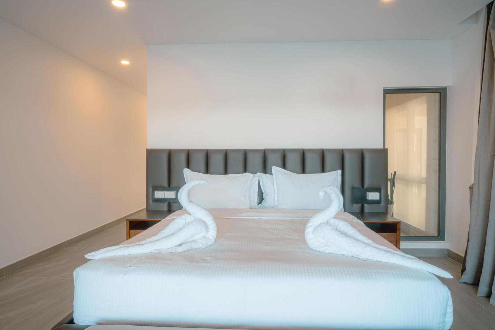 Trilogy Villas Denarau
