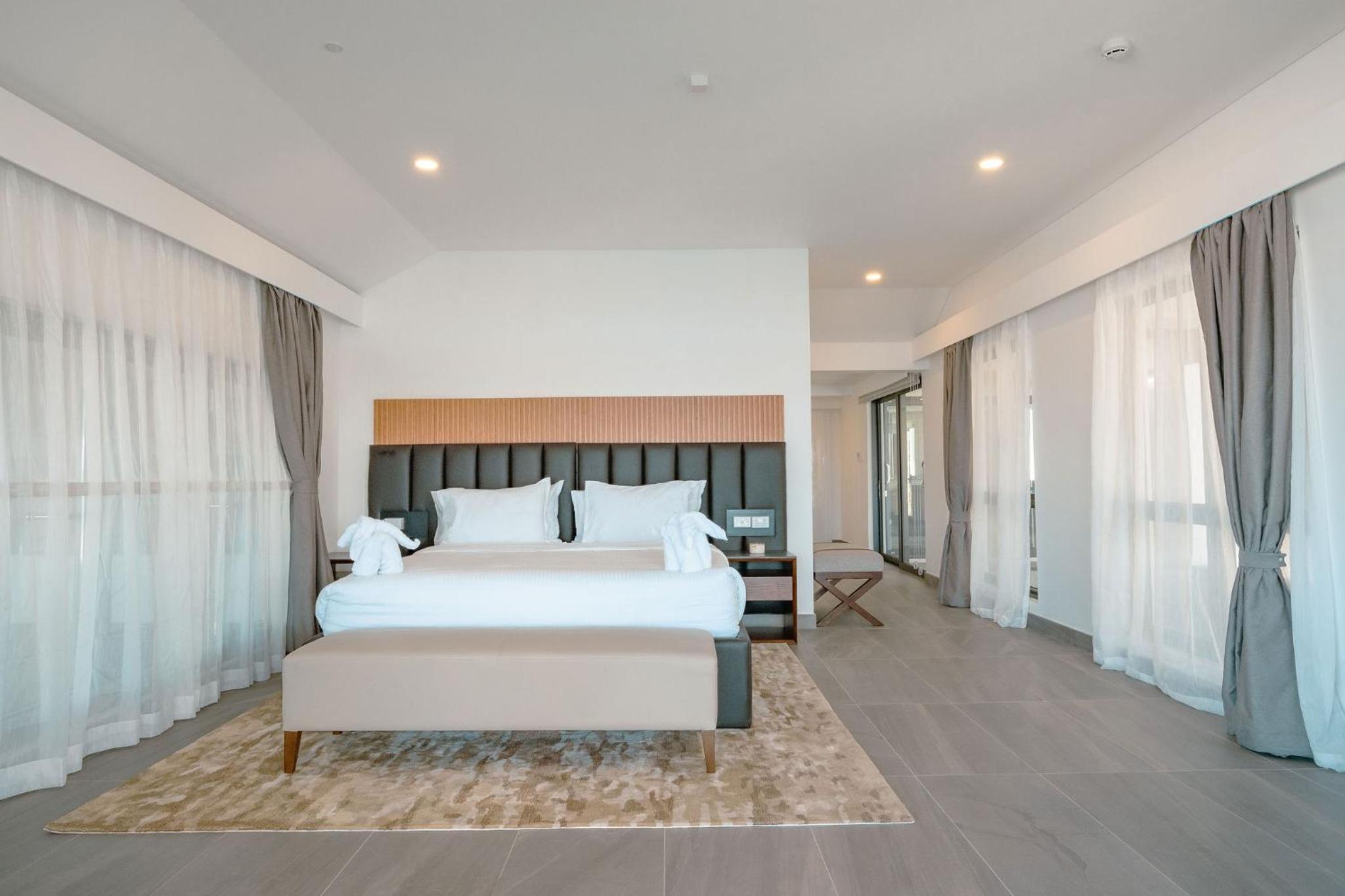 Trilogy Villas Denarau