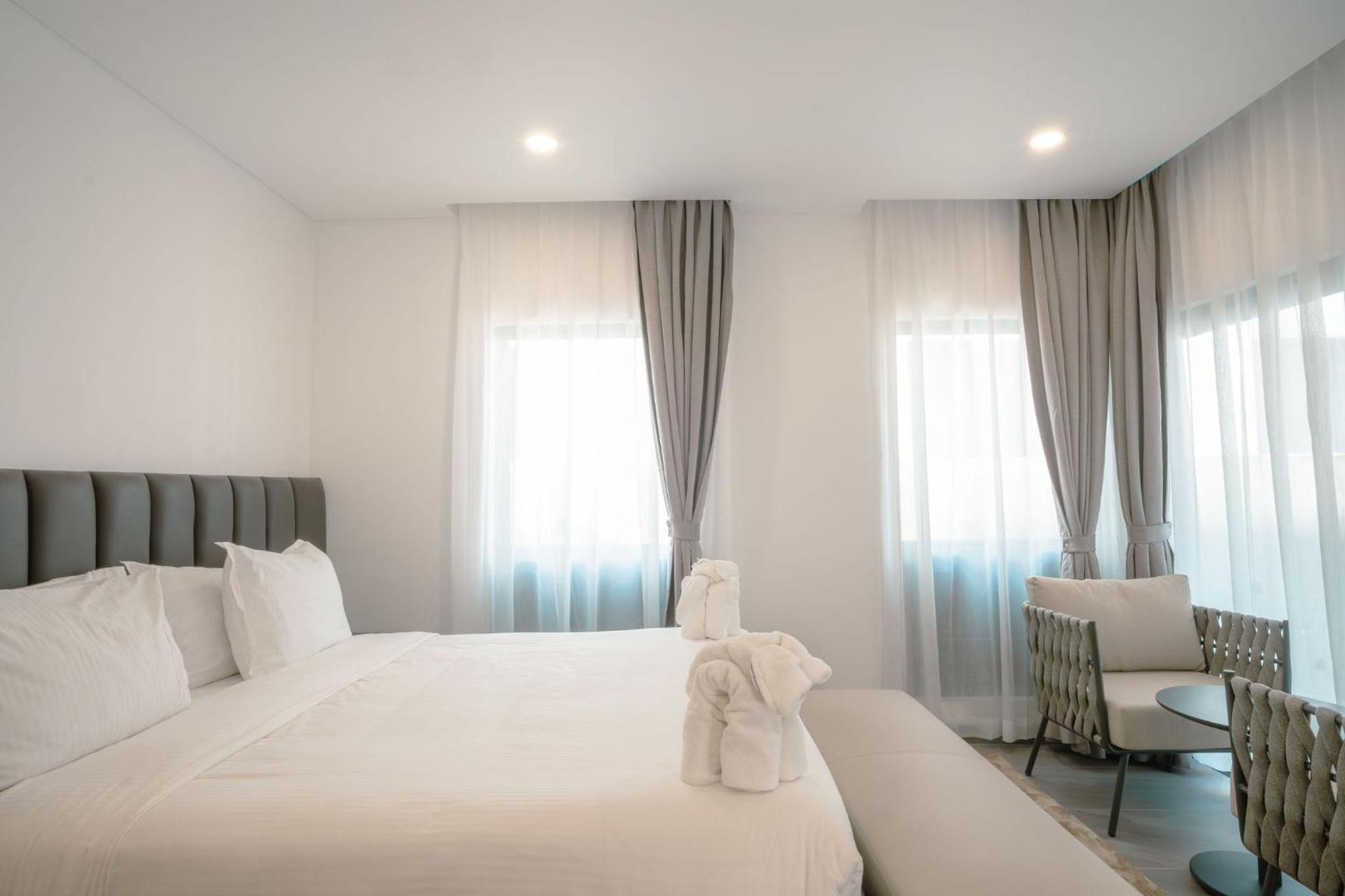 Trilogy Villas Denarau