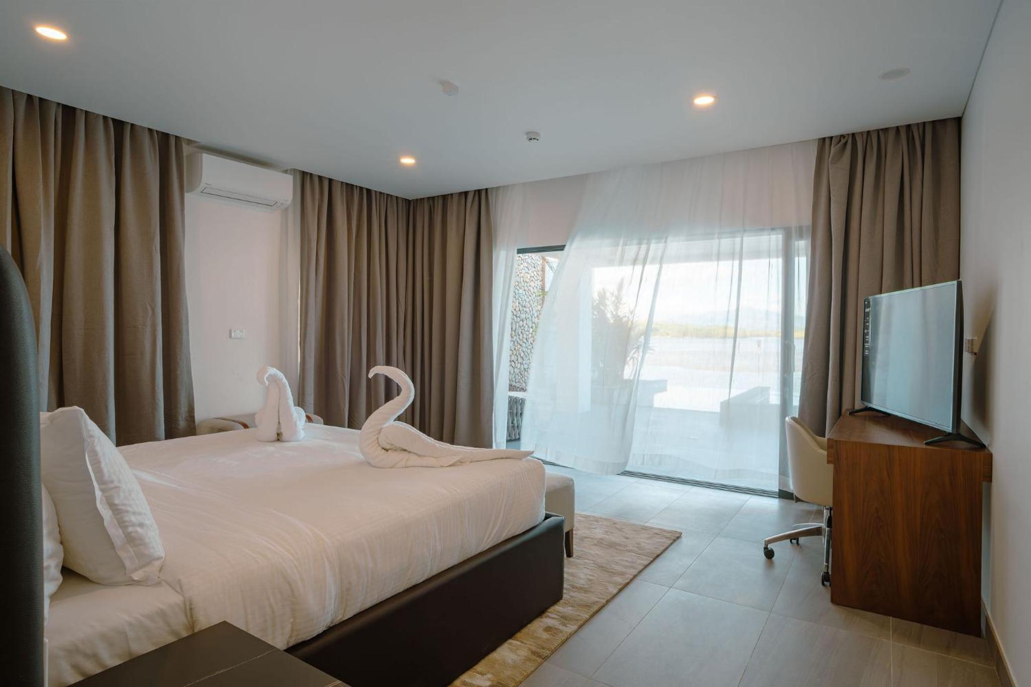 Trilogy Villas Denarau