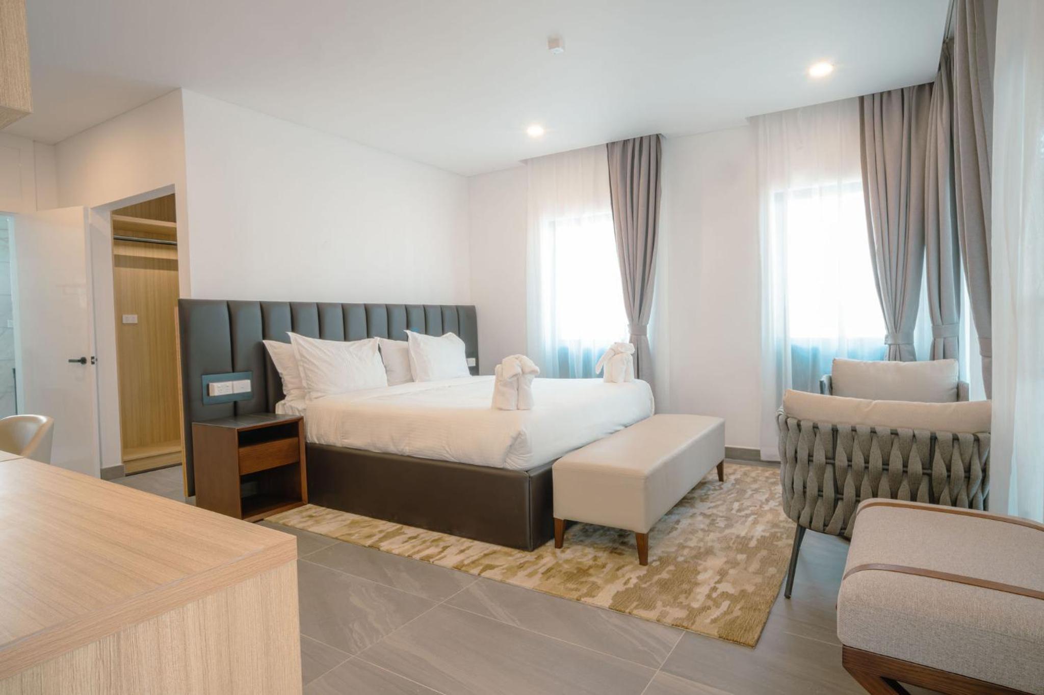 Trilogy Villas Denarau