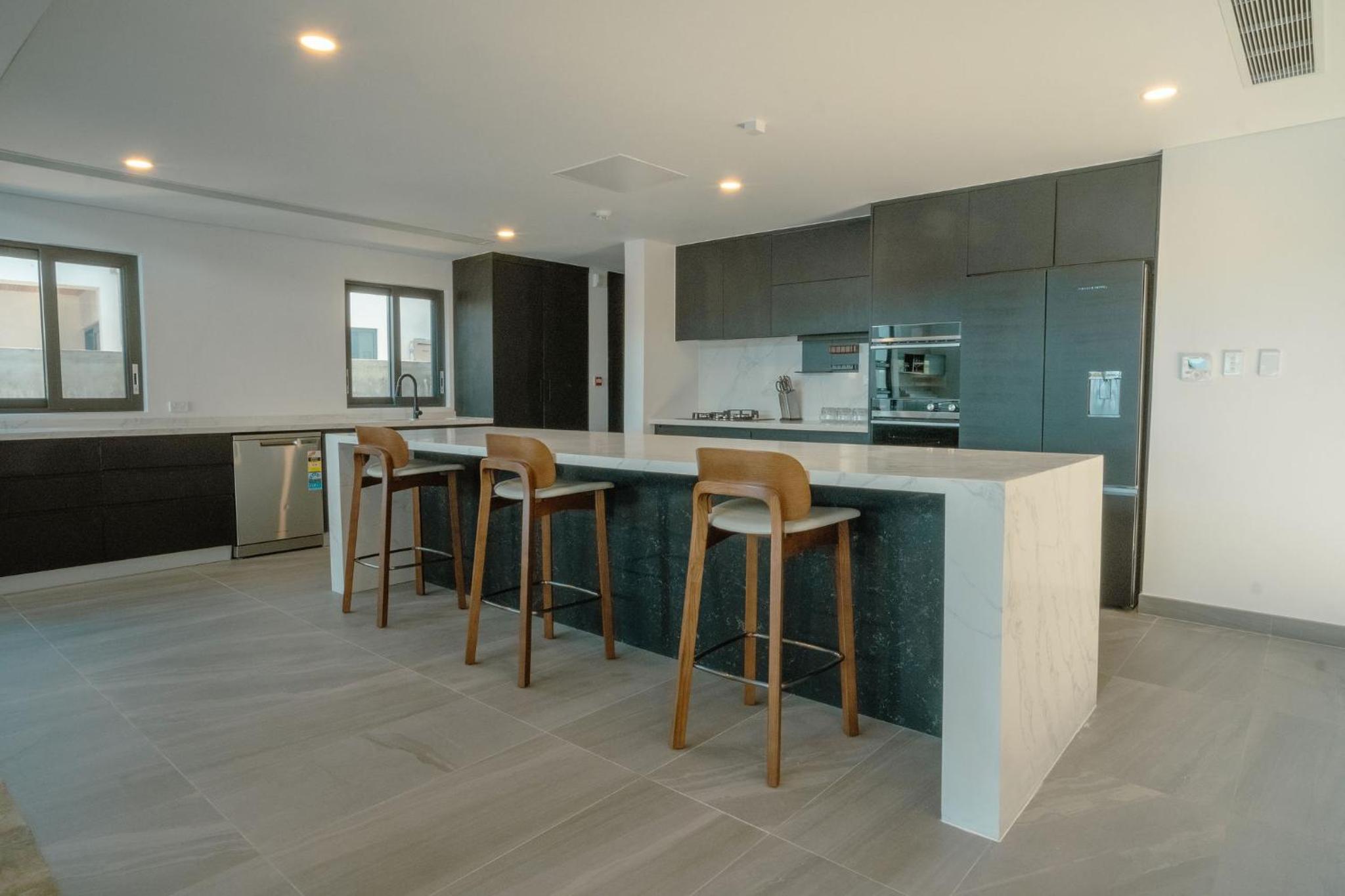 Trilogy Villas Denarau