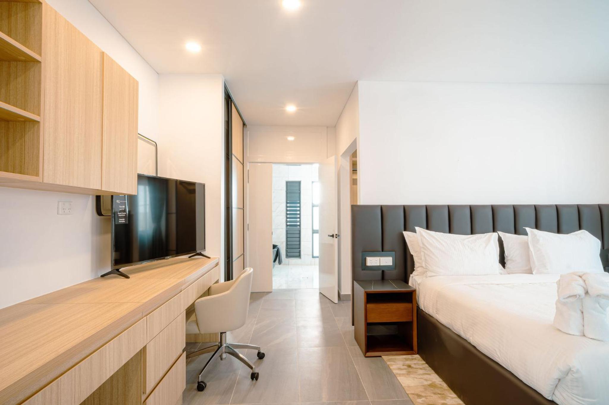Trilogy Villas Denarau