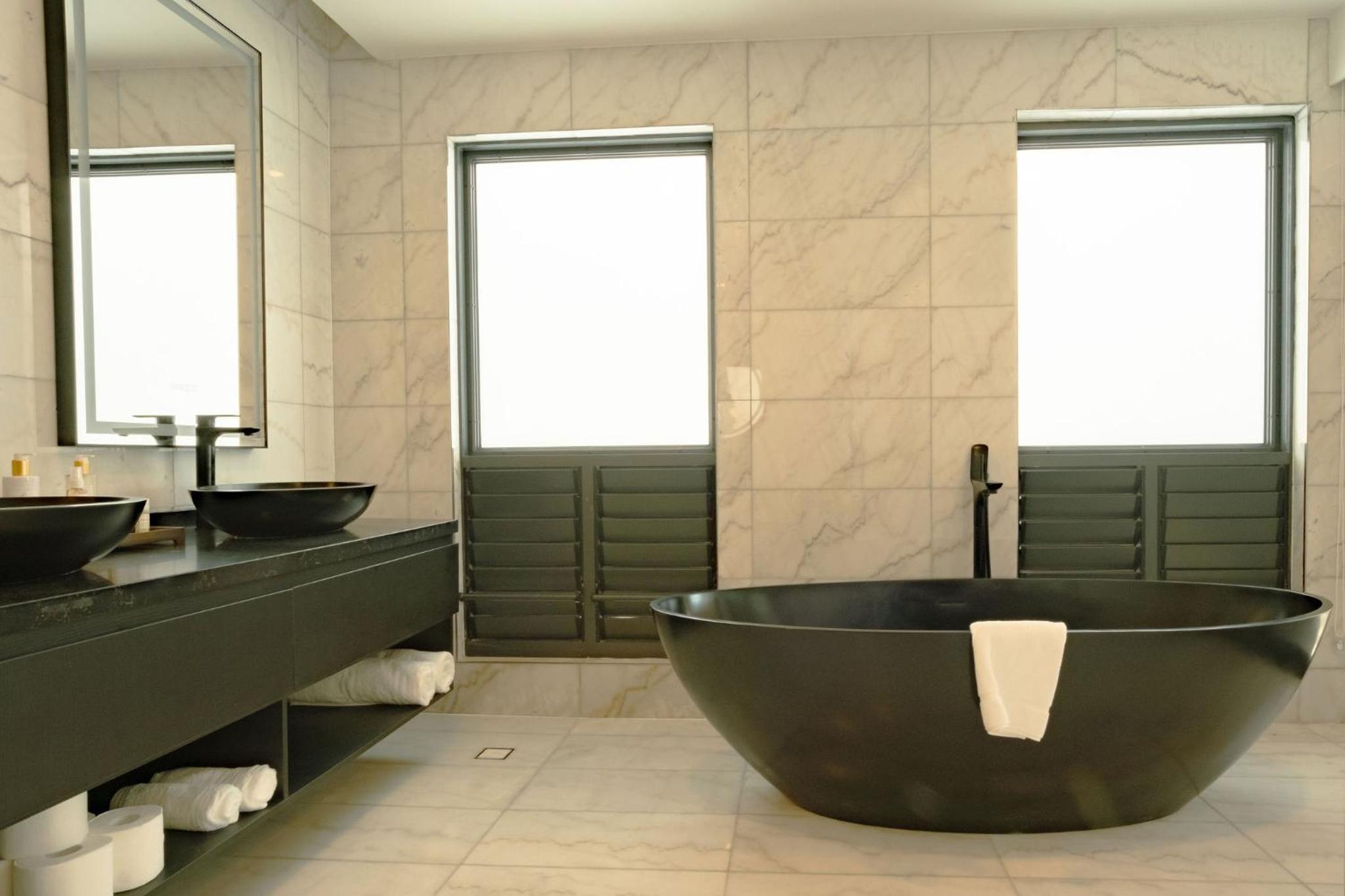 Trilogy Villas Denarau