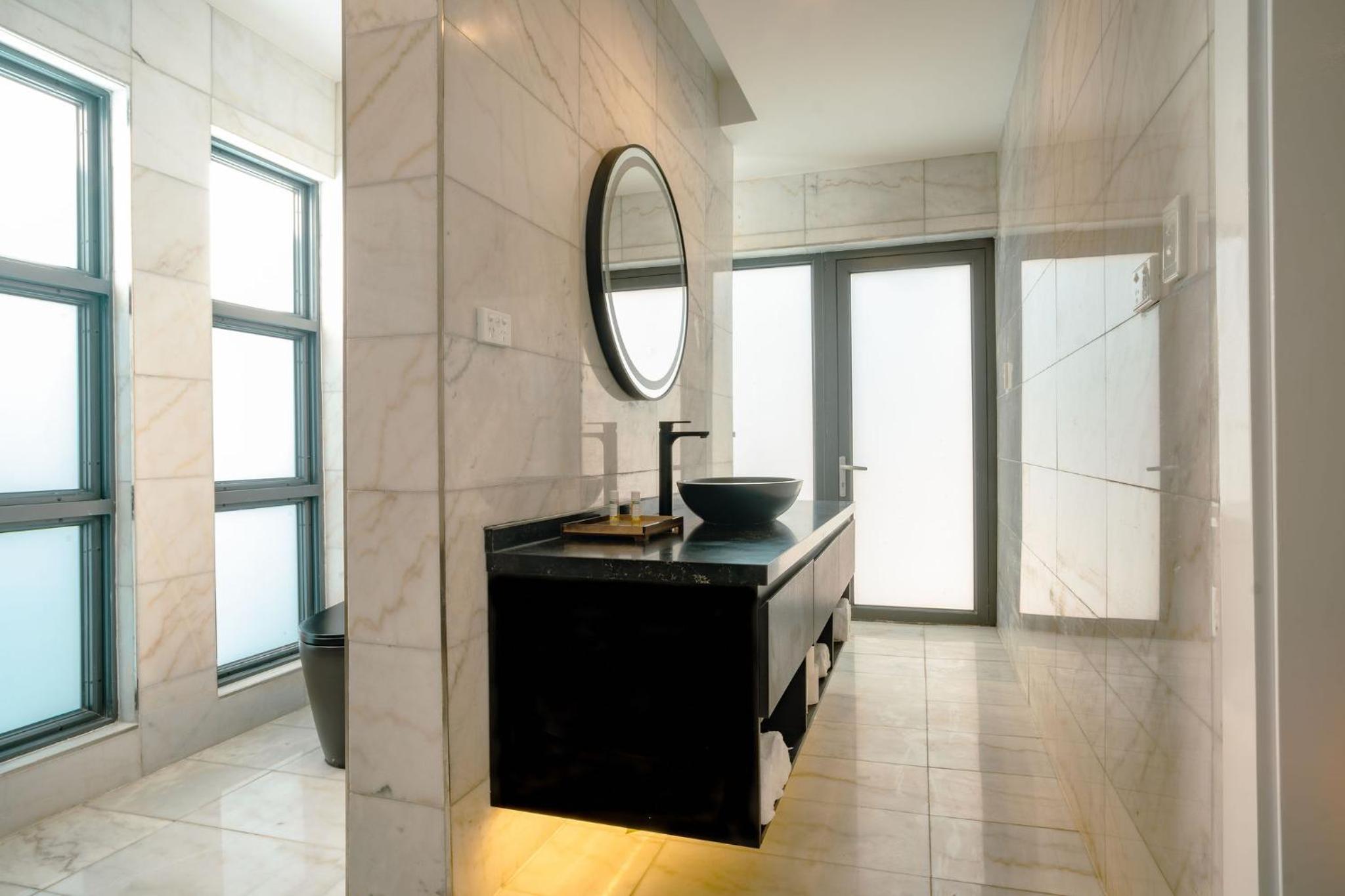 Trilogy Villas Denarau