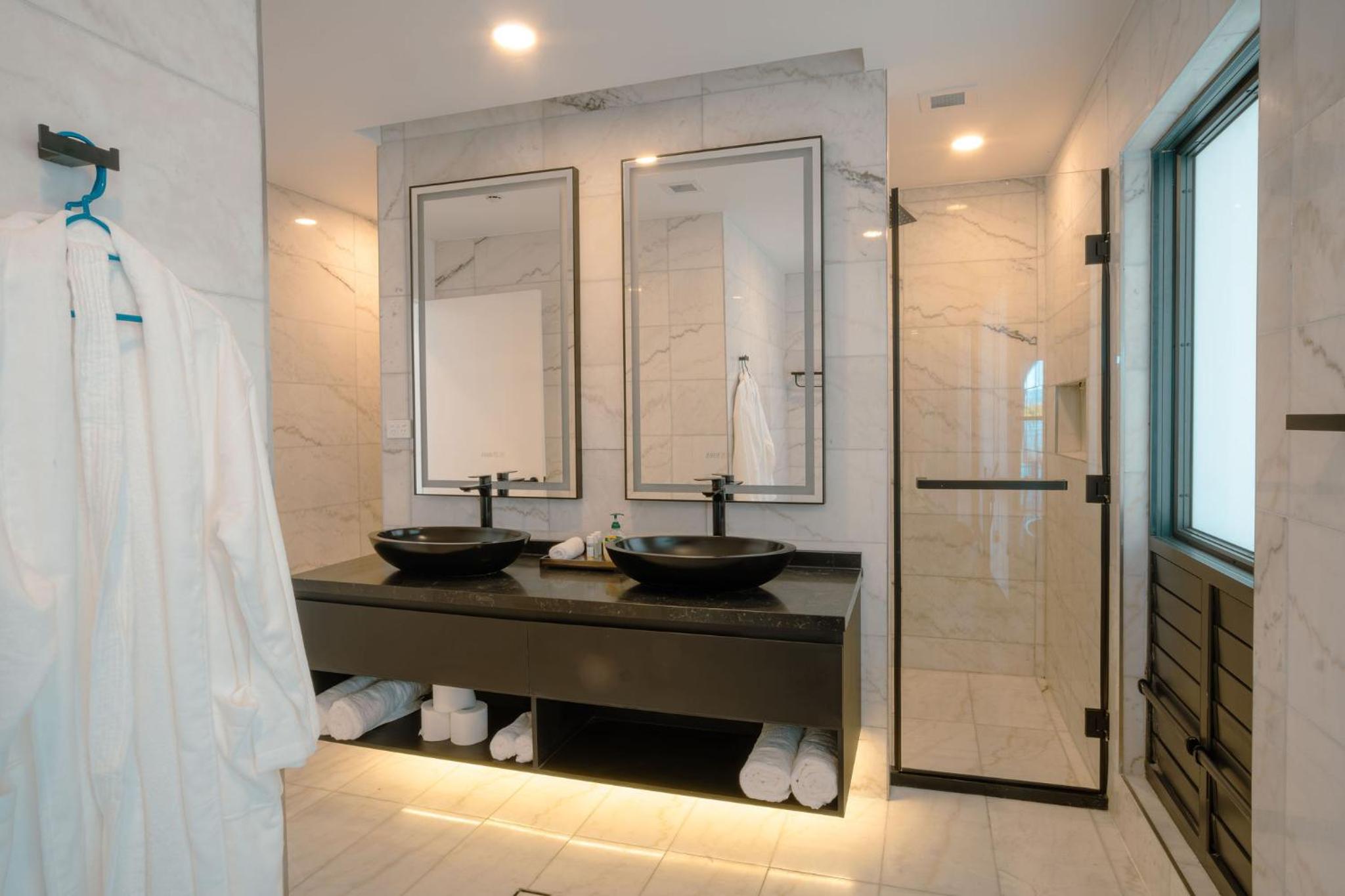 Trilogy Villas Denarau