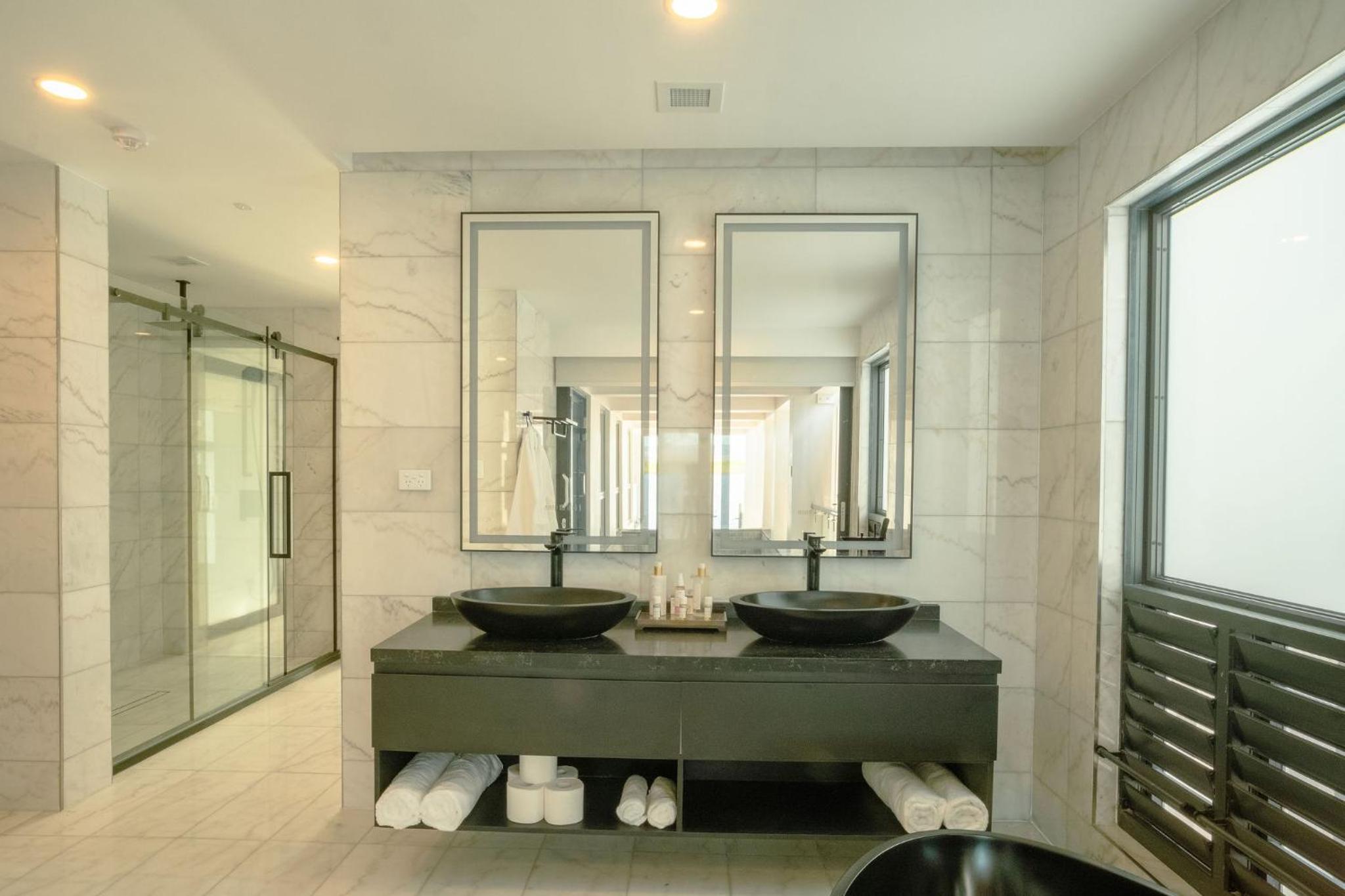 Trilogy Villas Denarau