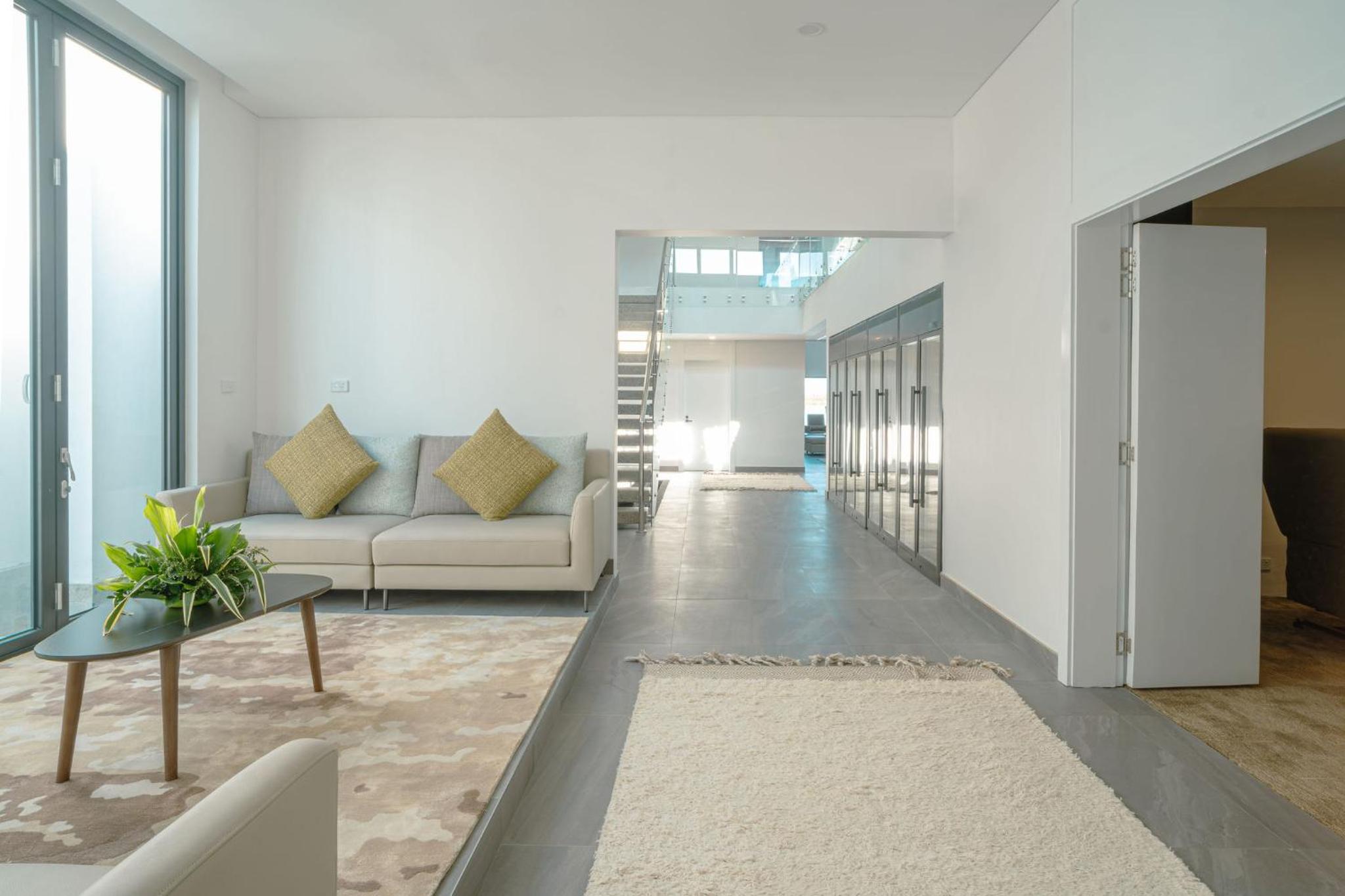 Trilogy Villas Denarau