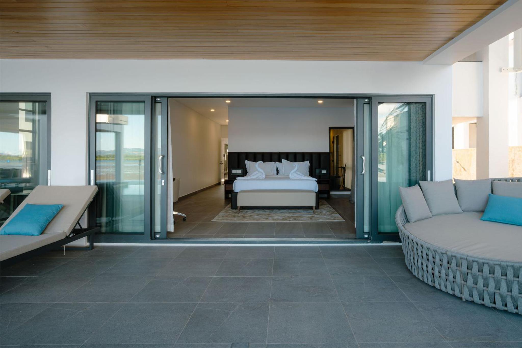 Trilogy Villas Denarau