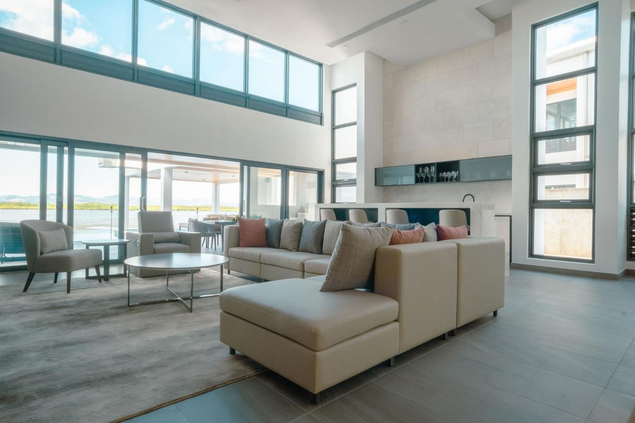 Trilogy Villas Denarau