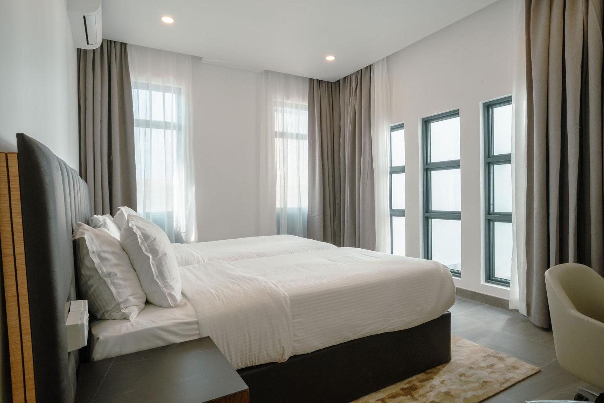 Trilogy Villas Denarau