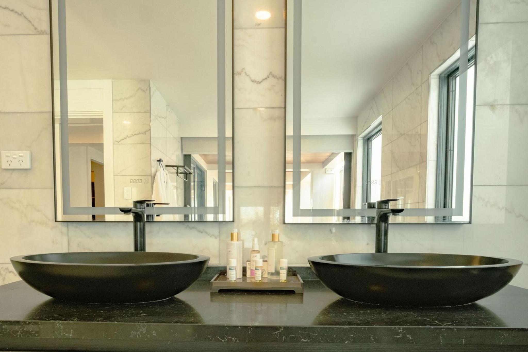 Trilogy Villas Denarau