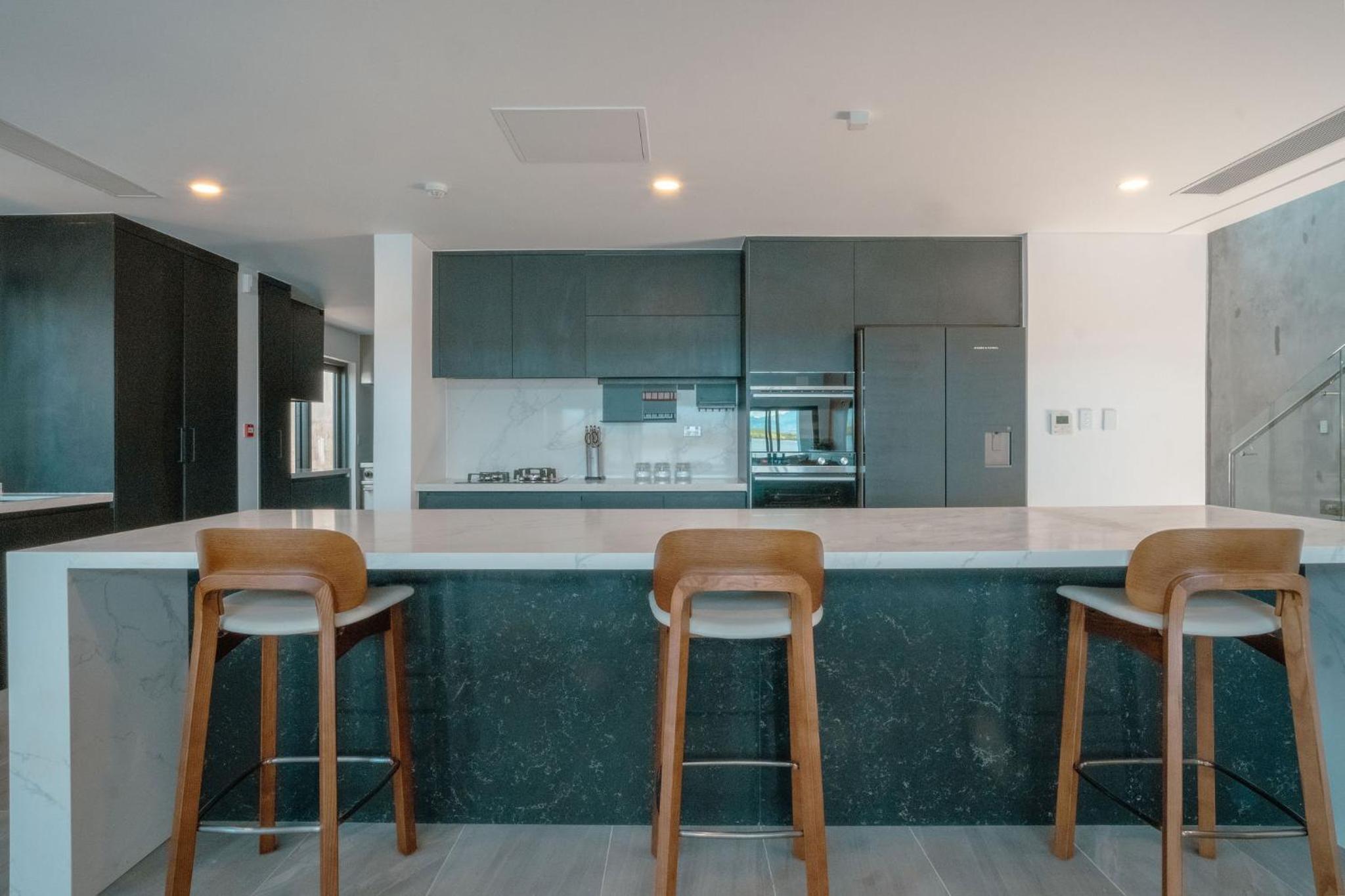 Trilogy Villas Denarau