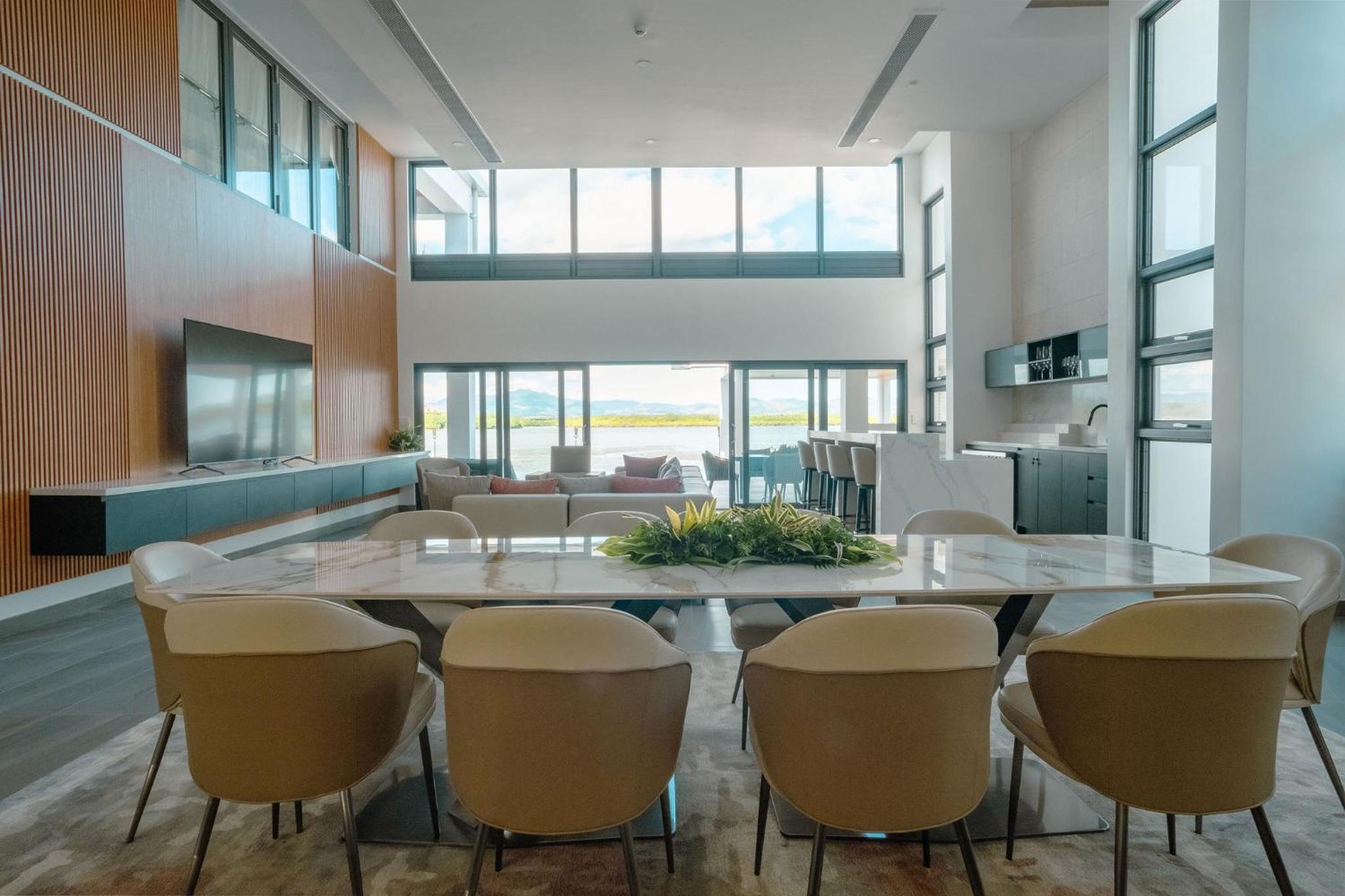 Trilogy Villas Denarau