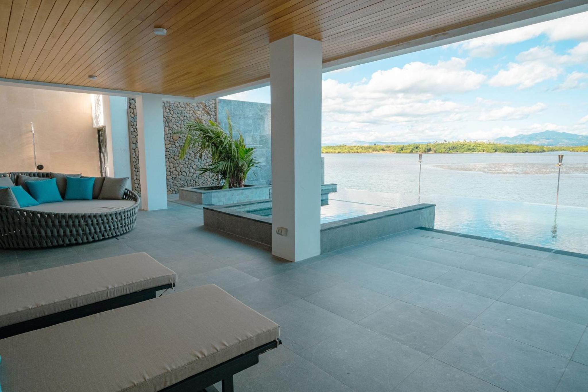 Trilogy Villas Denarau
