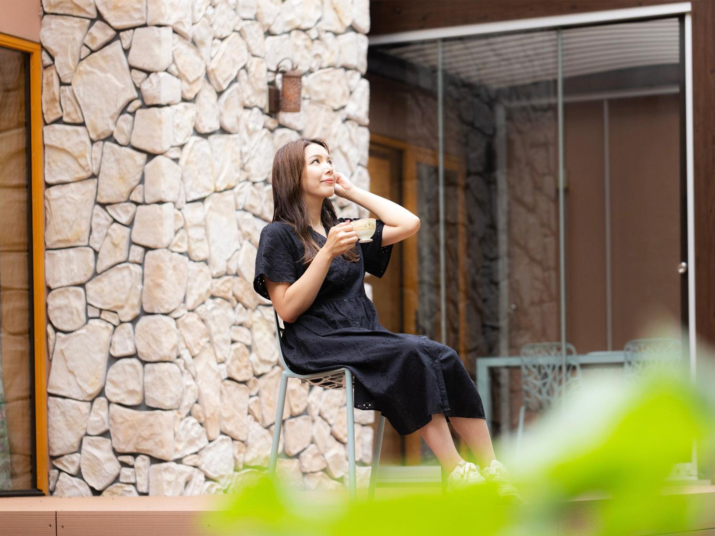 Tokachi Nakasatsunai Glamping Resort Feriendorf