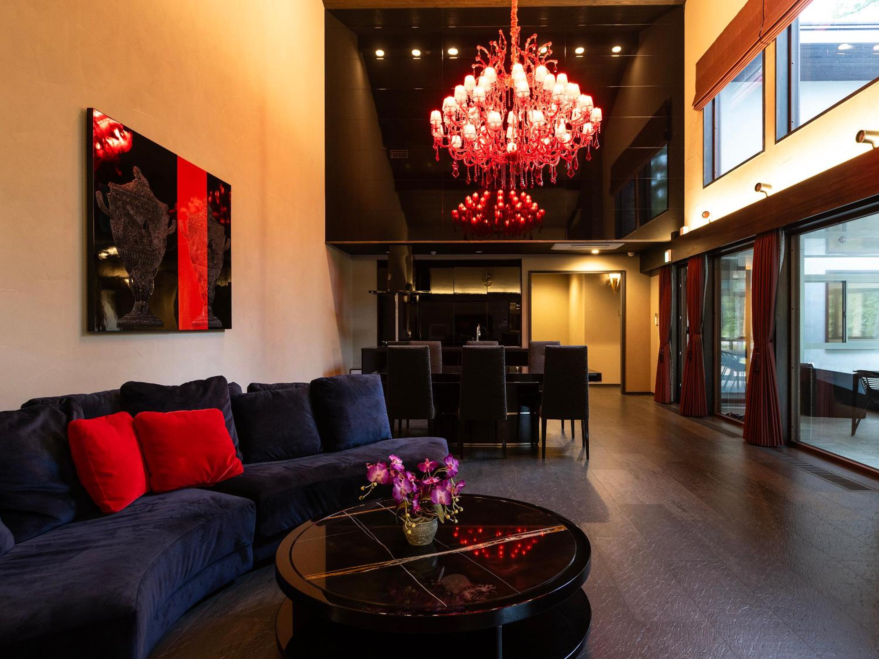 lounge