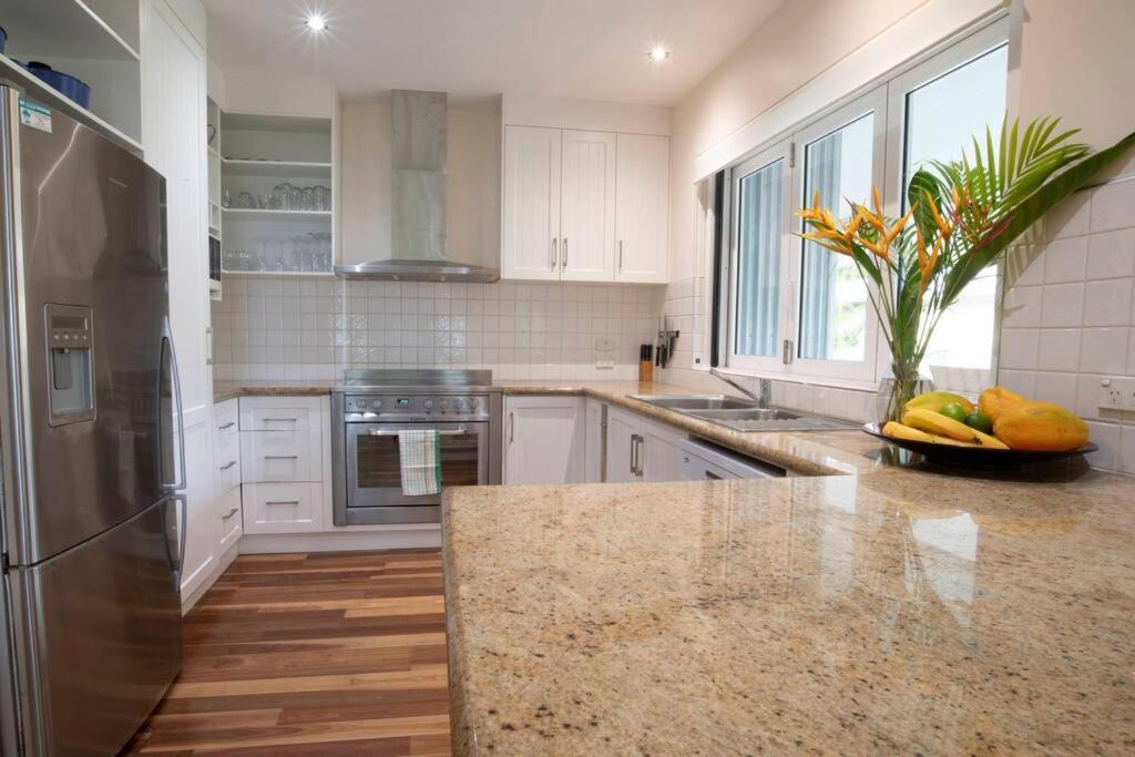 Beachfront on Mission - Absolute Beachfront