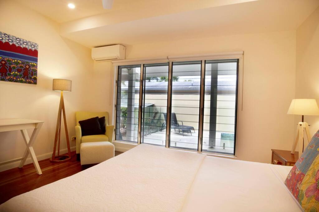 Beachfront on Mission - Absolute Beachfront