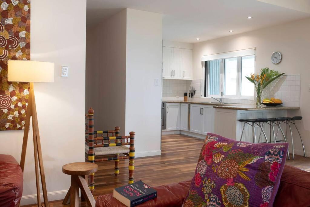 Beachfront on Mission - Absolute Beachfront