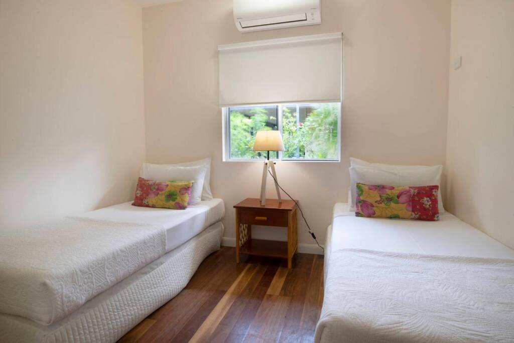 Beachfront on Mission - Absolute Beachfront