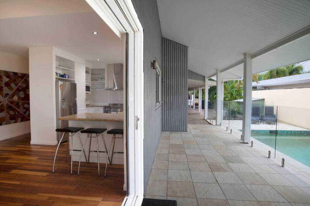 Beachfront on Mission - Absolute Beachfront