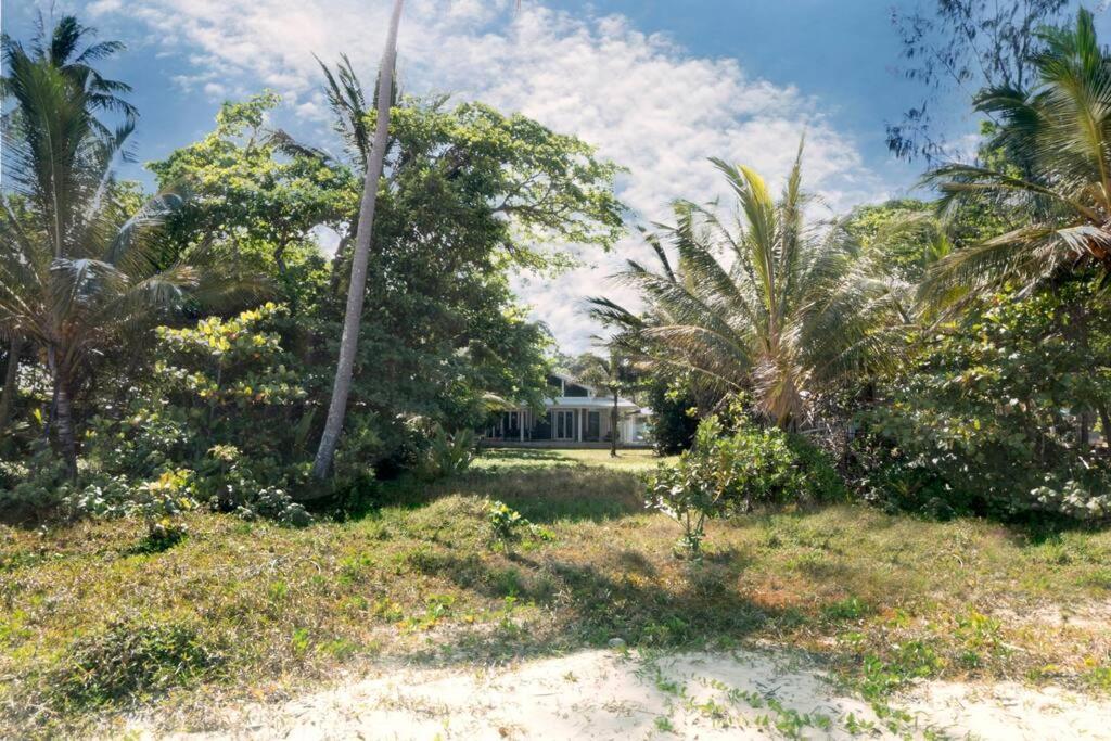 Beachfront on Mission - Absolute Beachfront