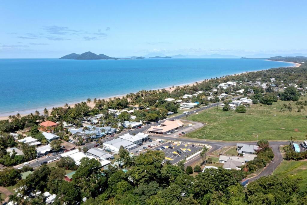 Beachfront on Mission - Absolute Beachfront