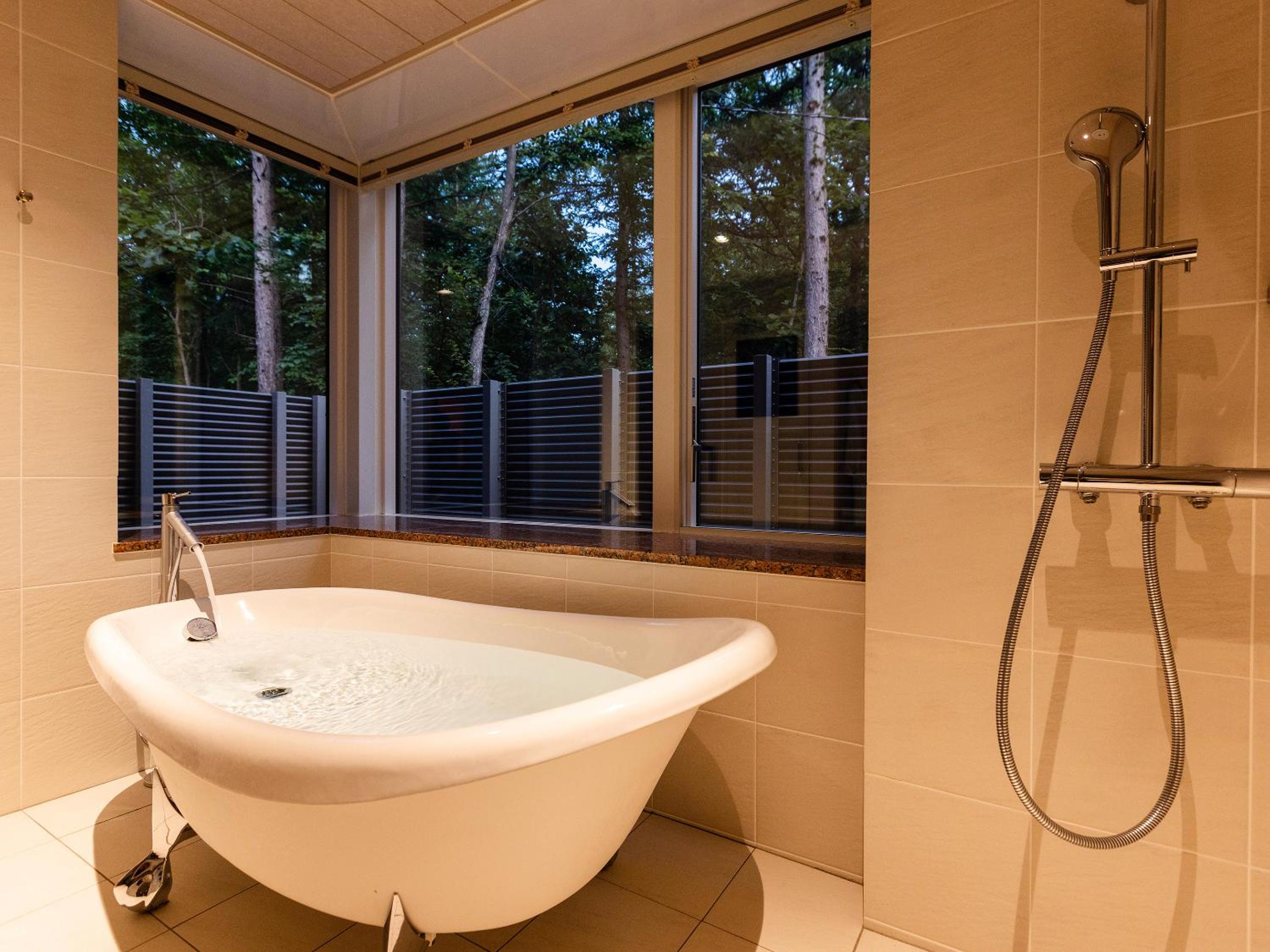 Tokachi Nakasatsunai Glamping Resort Feriendorf
