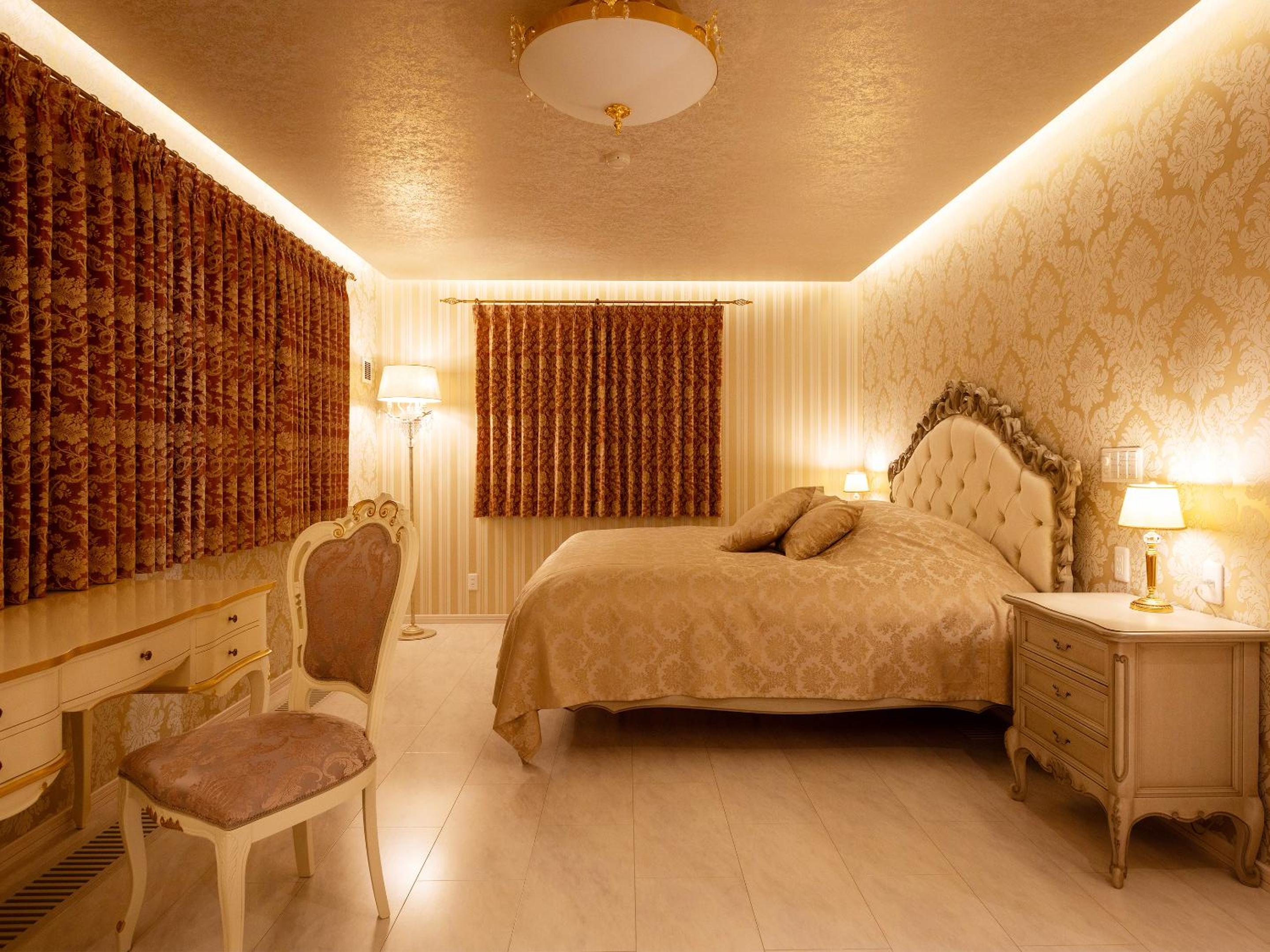 Tokachi Nakasatsunai Glamping Resort Feriendorf