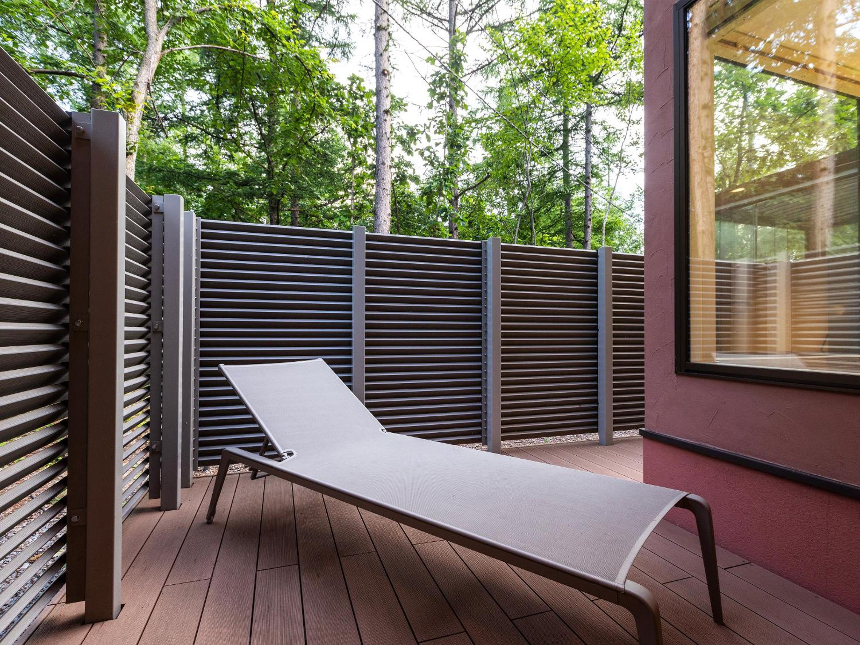 Tokachi Nakasatsunai Glamping Resort Feriendorf