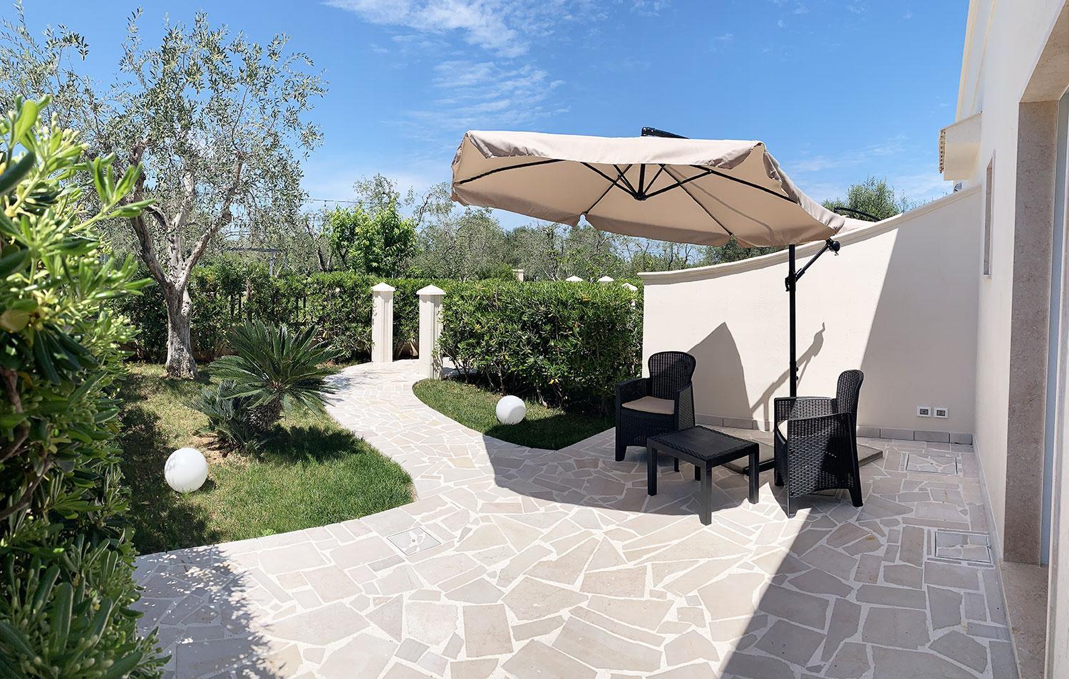 Tenuta Verdolivo