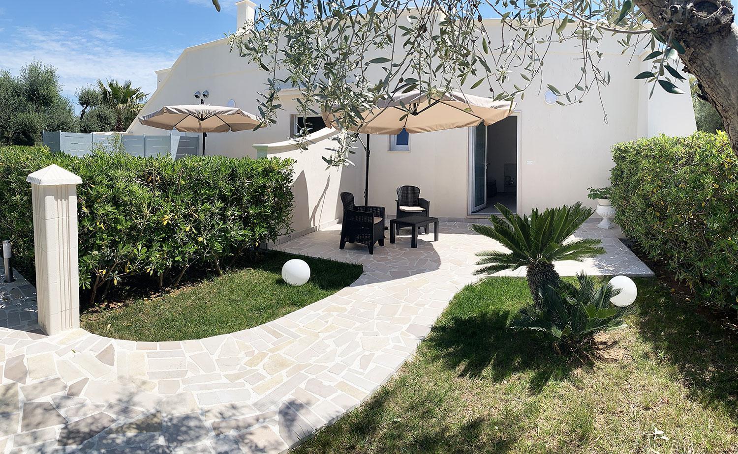 Tenuta Verdolivo