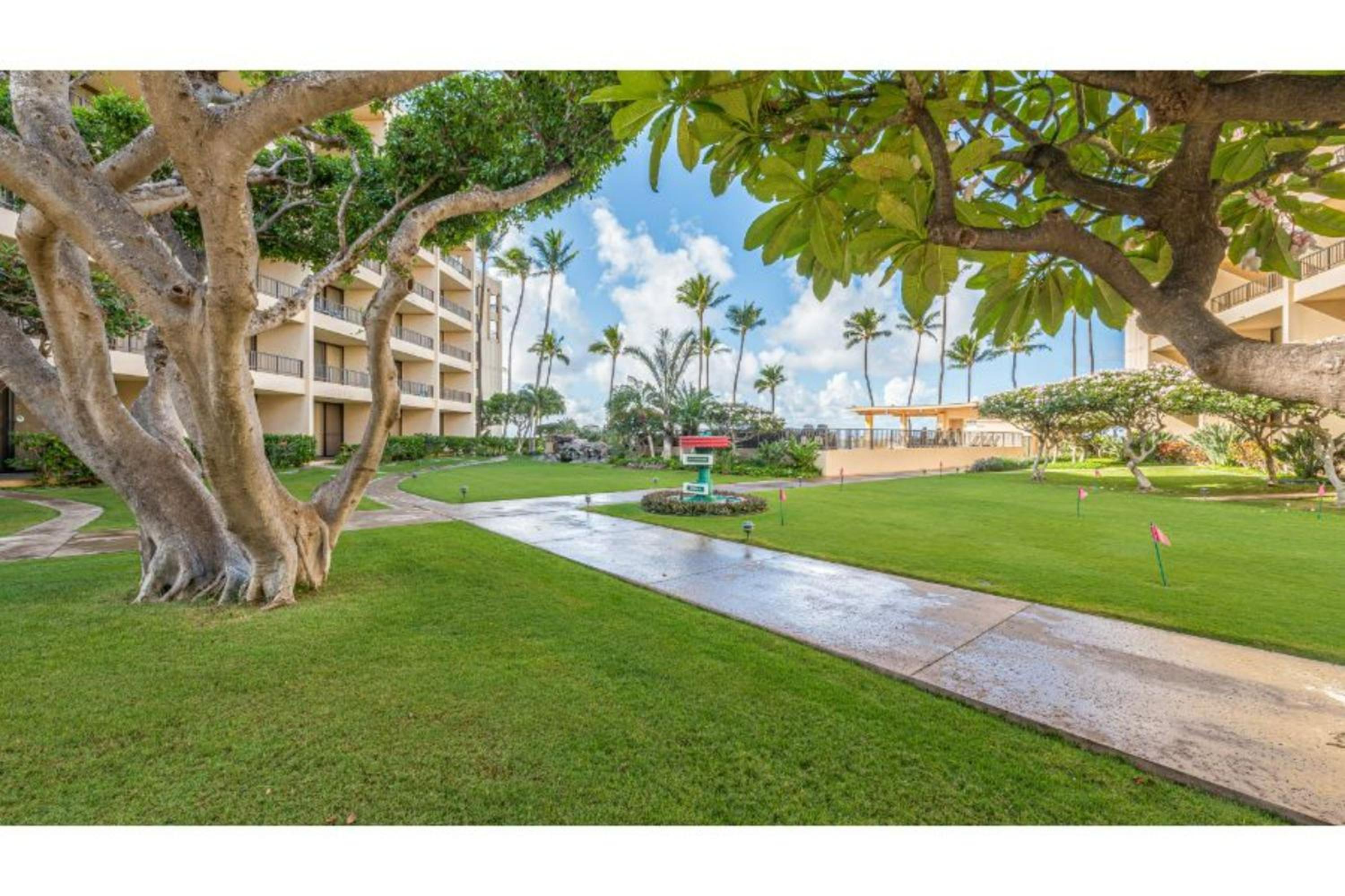SUGAR BEACH RESORT #326