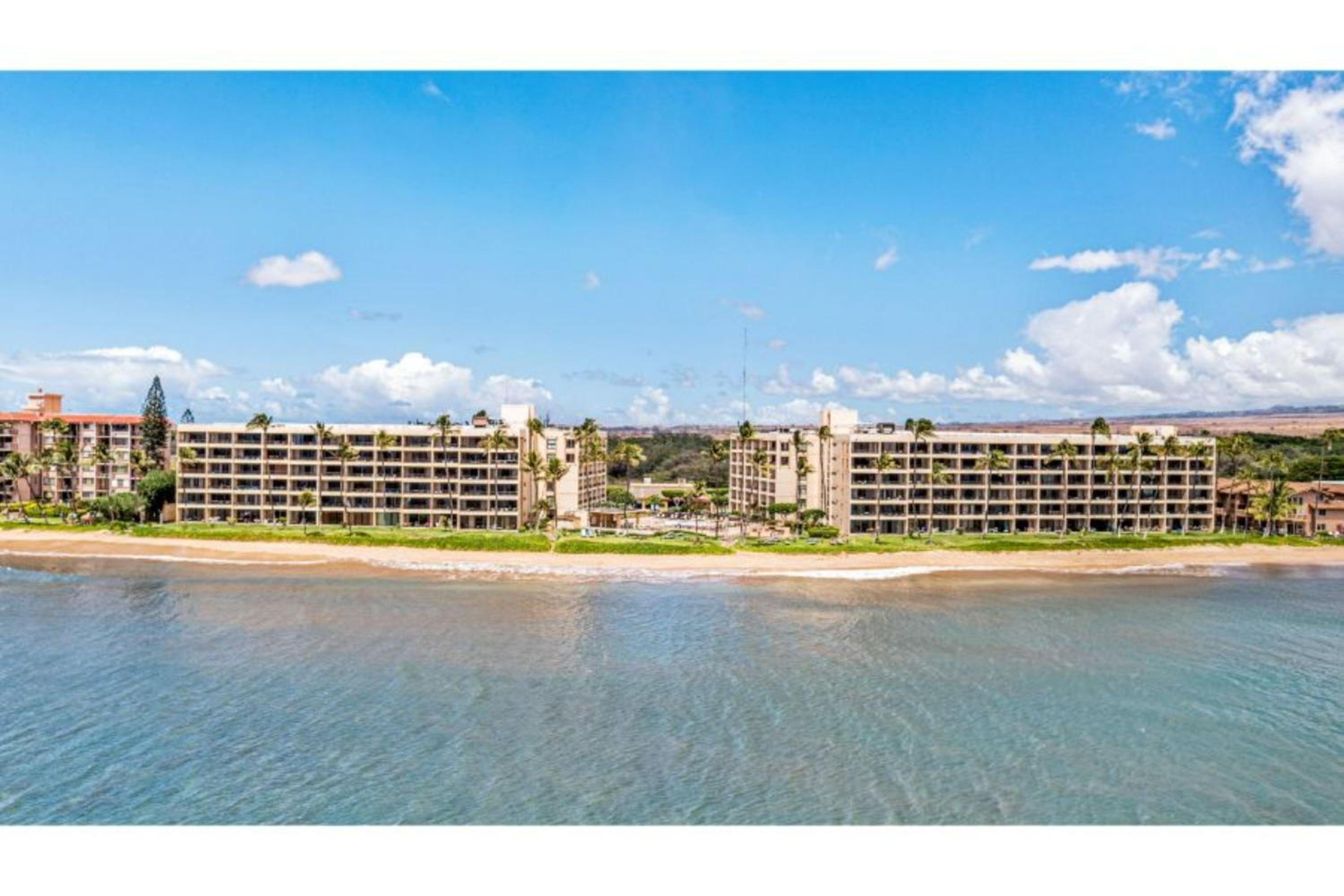 SUGAR BEACH RESORT #326