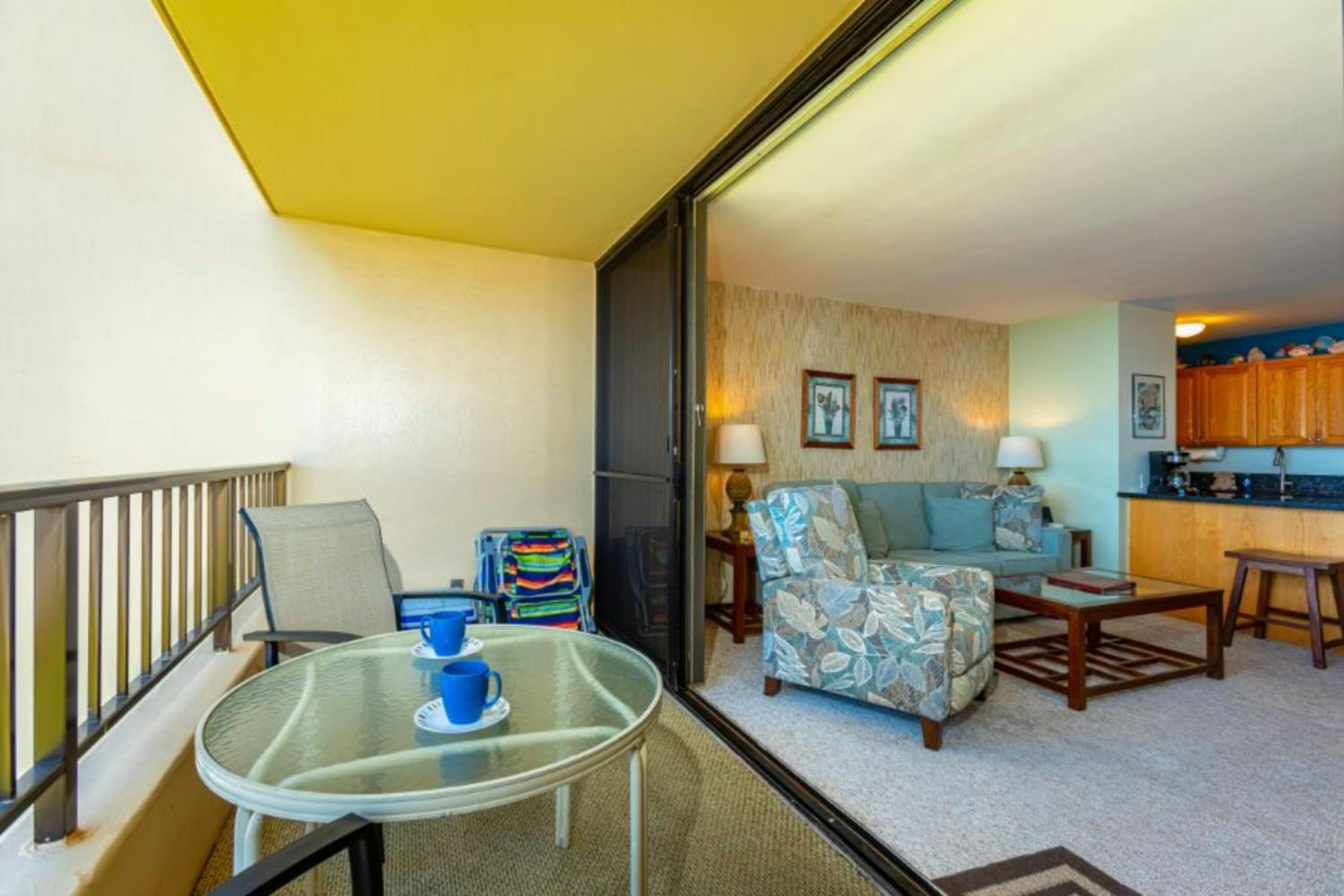 SUGAR BEACH RESORT #326