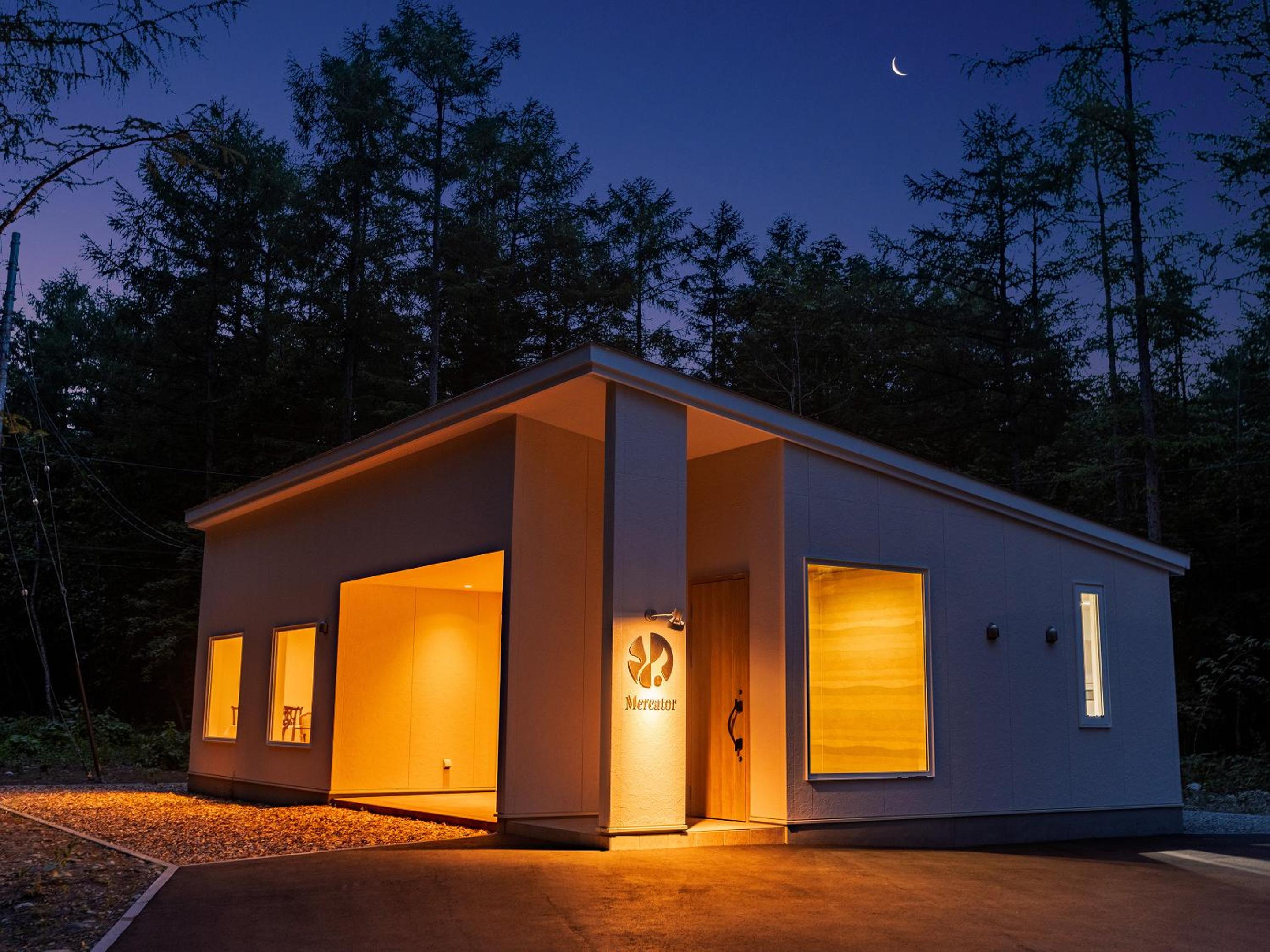 Tokachi Nakasatsunai Glamping Resort Feriendorf