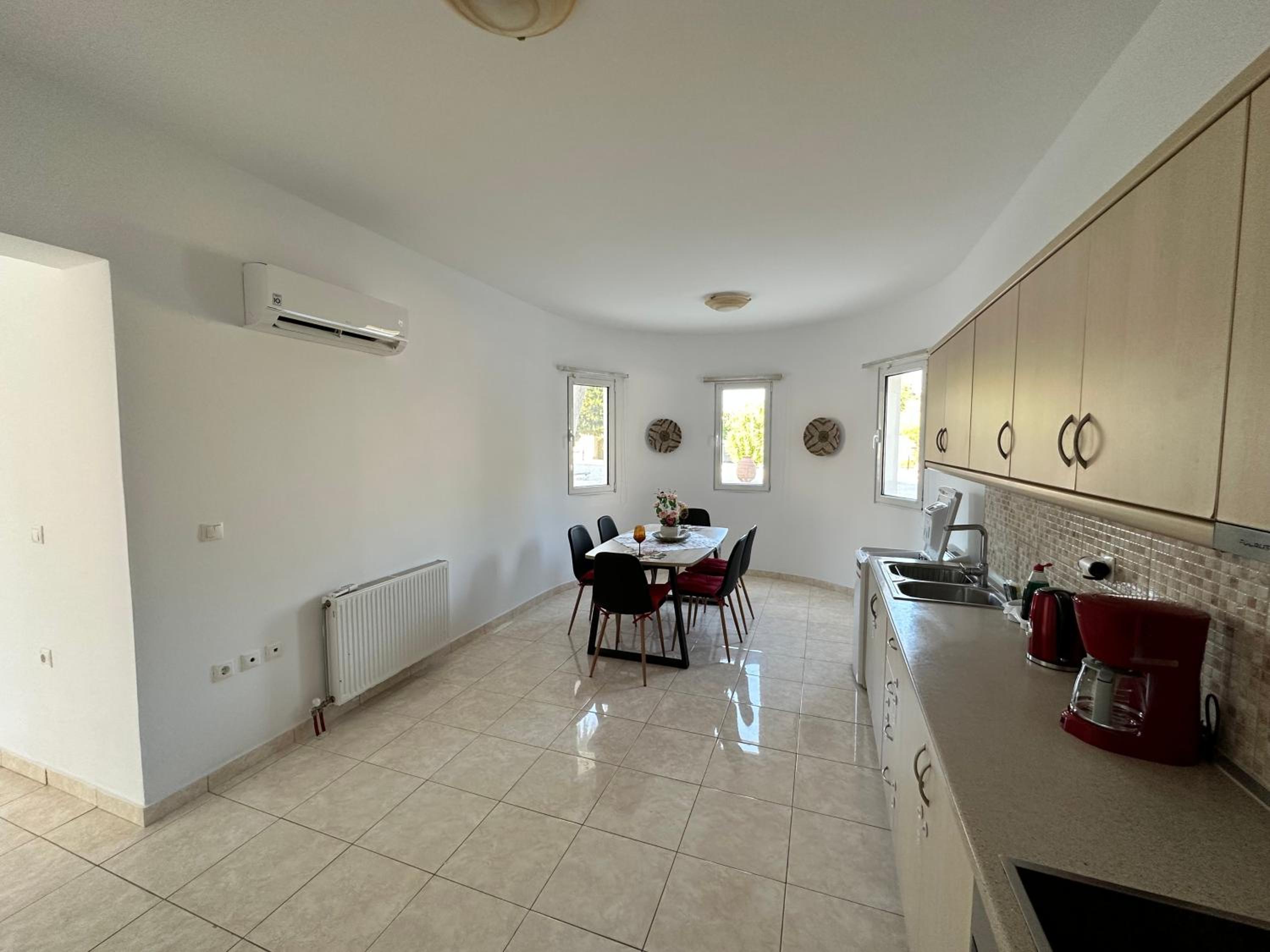 Treditto House - Ground Floor residence C1 view 3